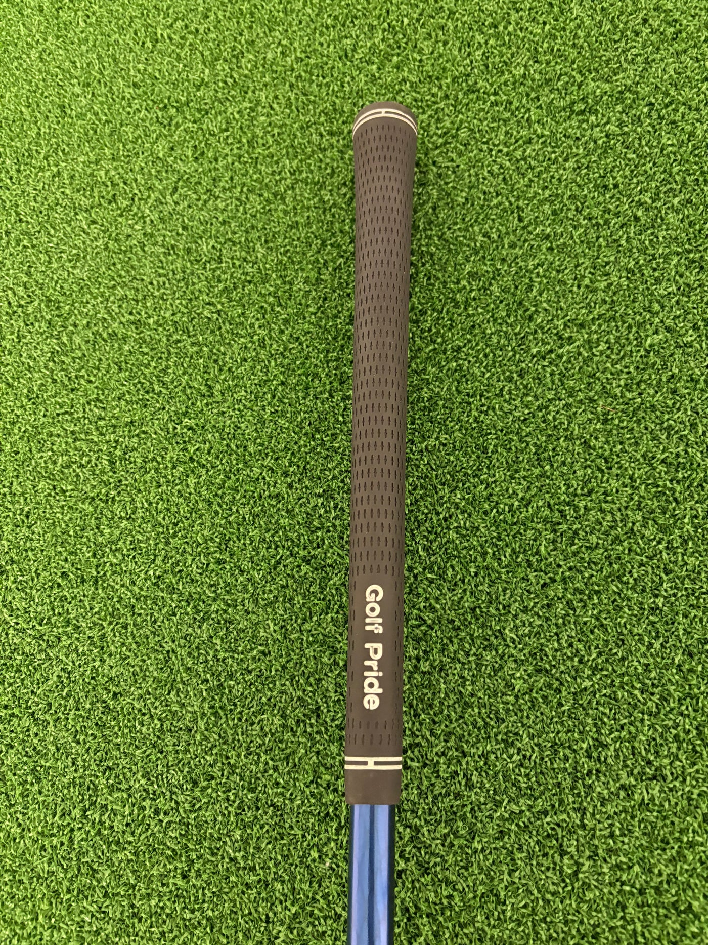 Mizuno JPX E-600 10.0* (Stiff)