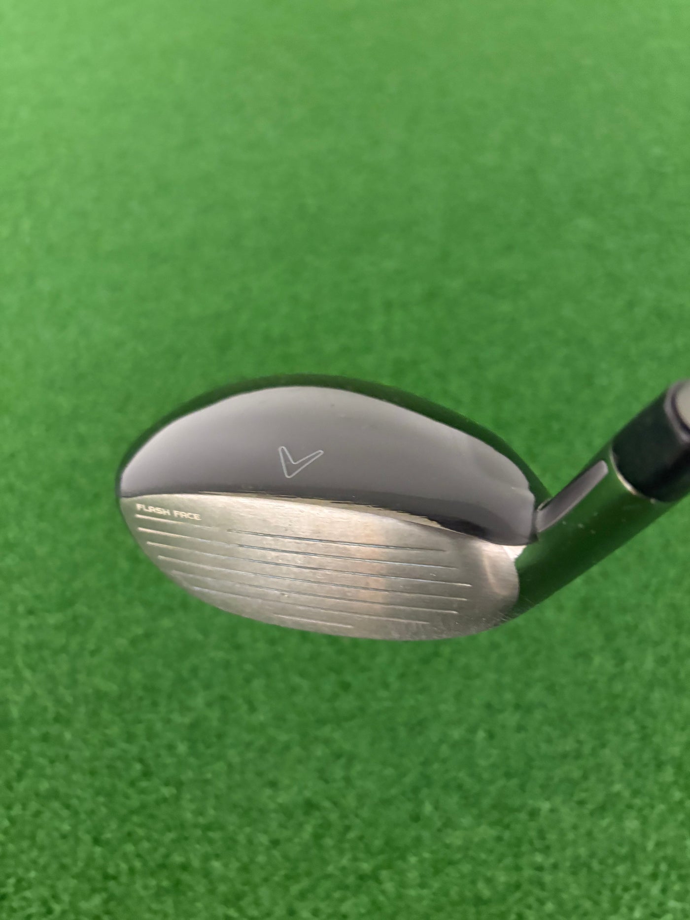 Callaway Epic Flash Star 20* 4 Hybrid (Stiff/Regular)