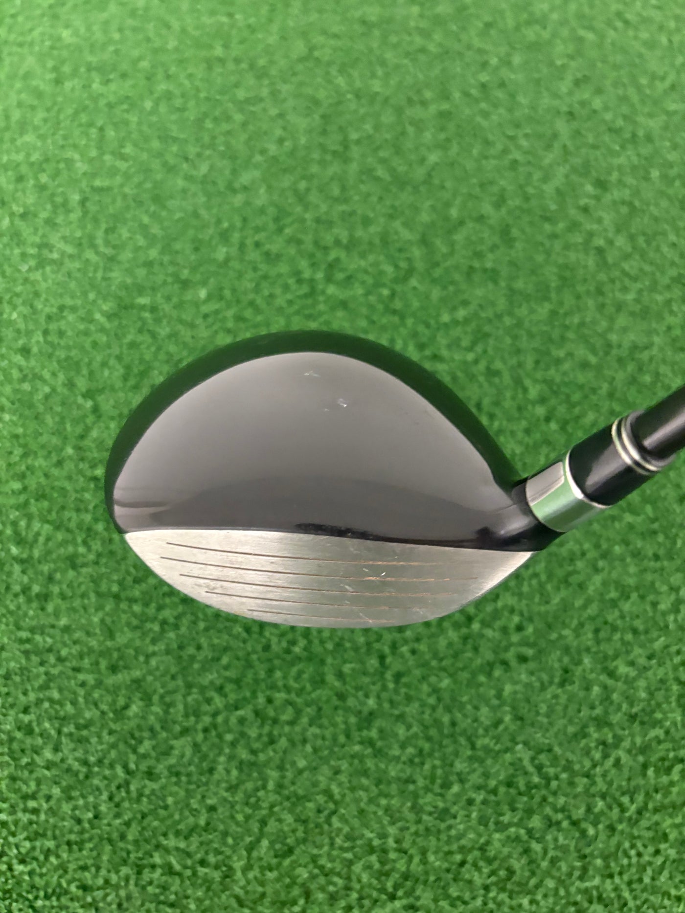 Bridgestone Tour Stage 701 15* 3 Wood (Stiff)