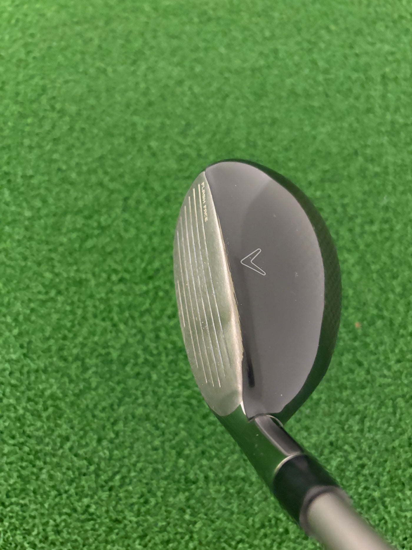 Callaway Epic Flash Star 20* 4 Hybrid (Stiff/Regular)