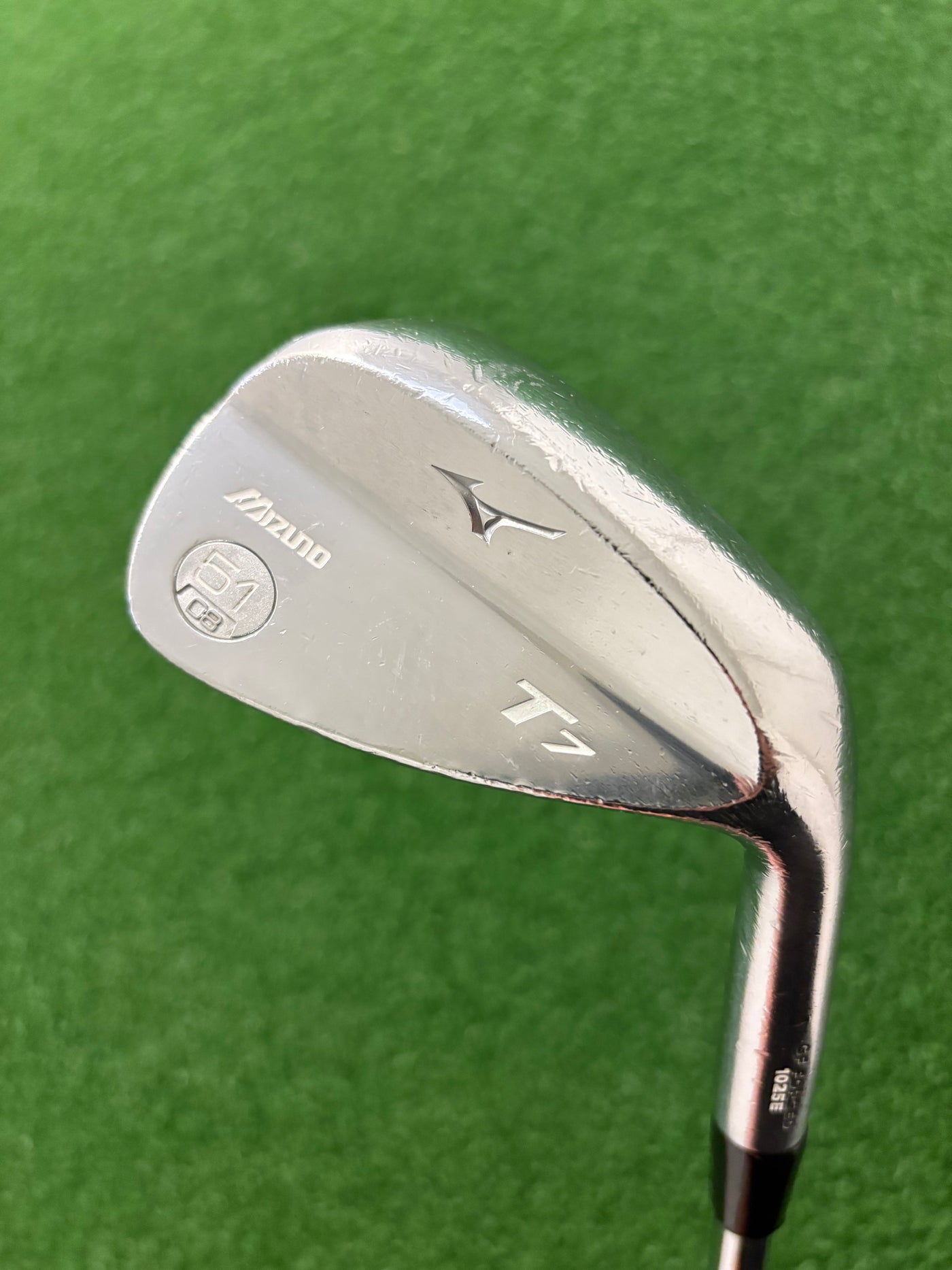 Mizuno T-7 51*