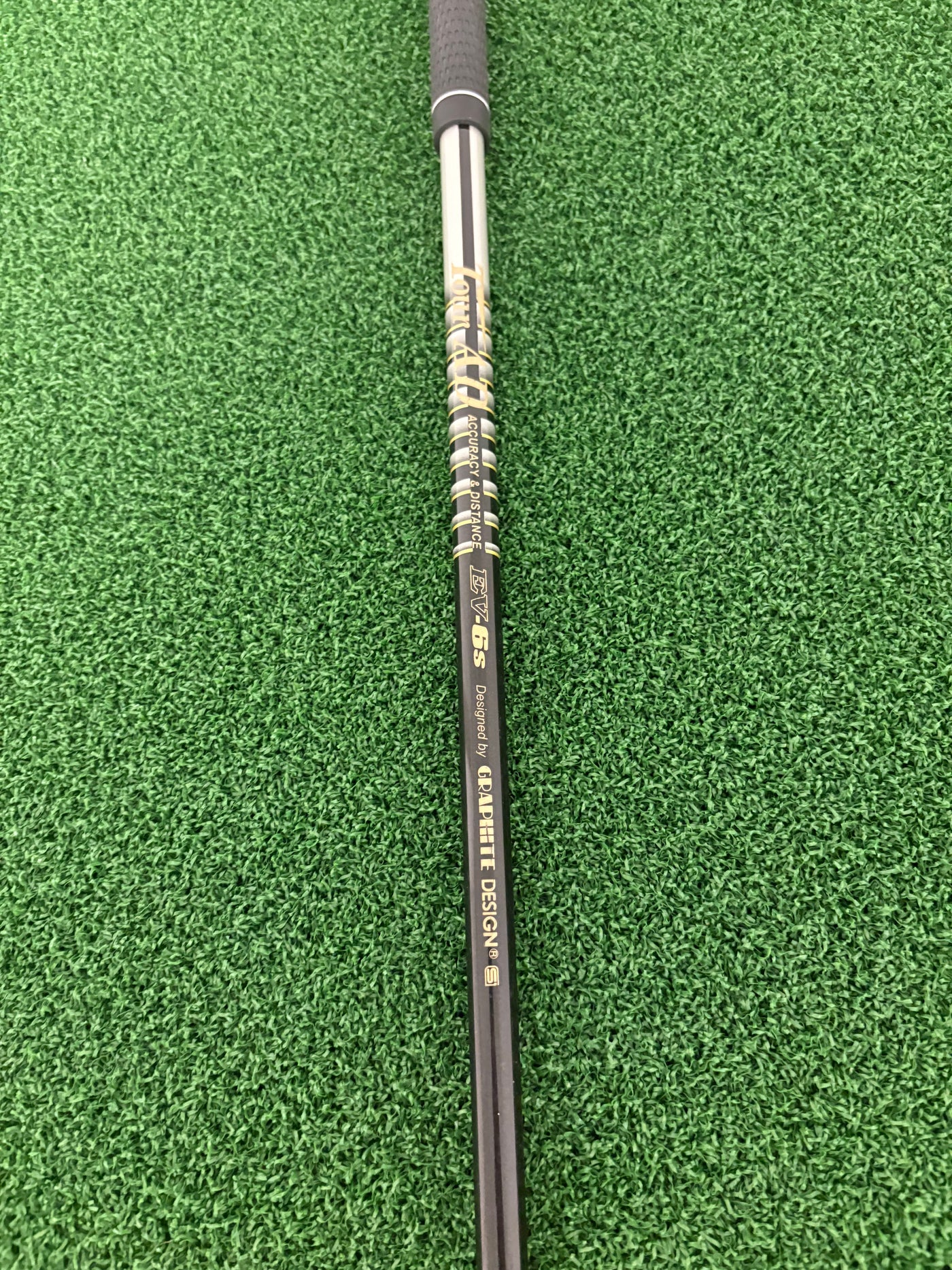 Bridgestone Tour Stage 701 15* 3 Wood (Stiff)