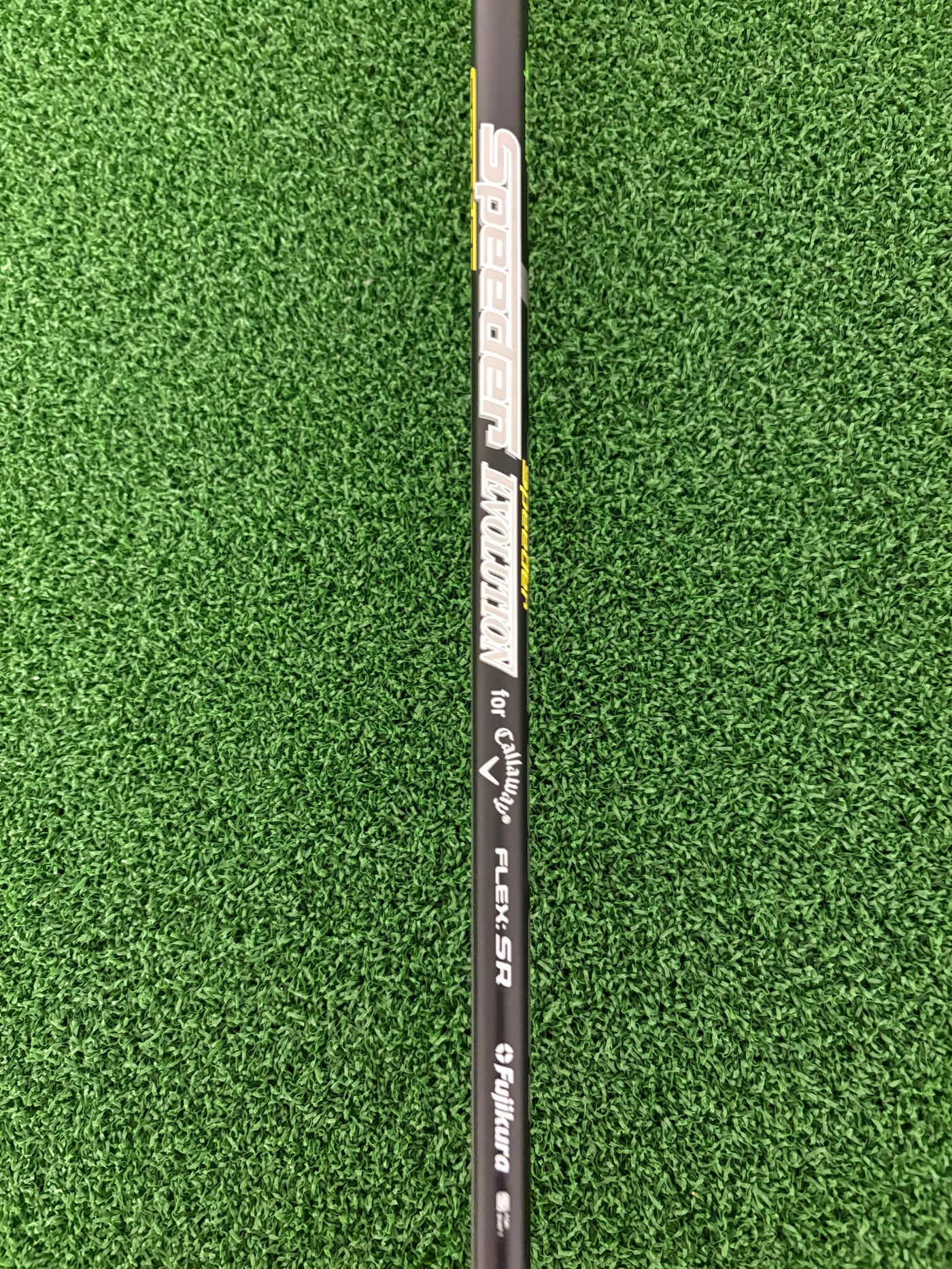 Callaway Epic Flash Star 20* 4 Hybrid (Stiff/Regular)