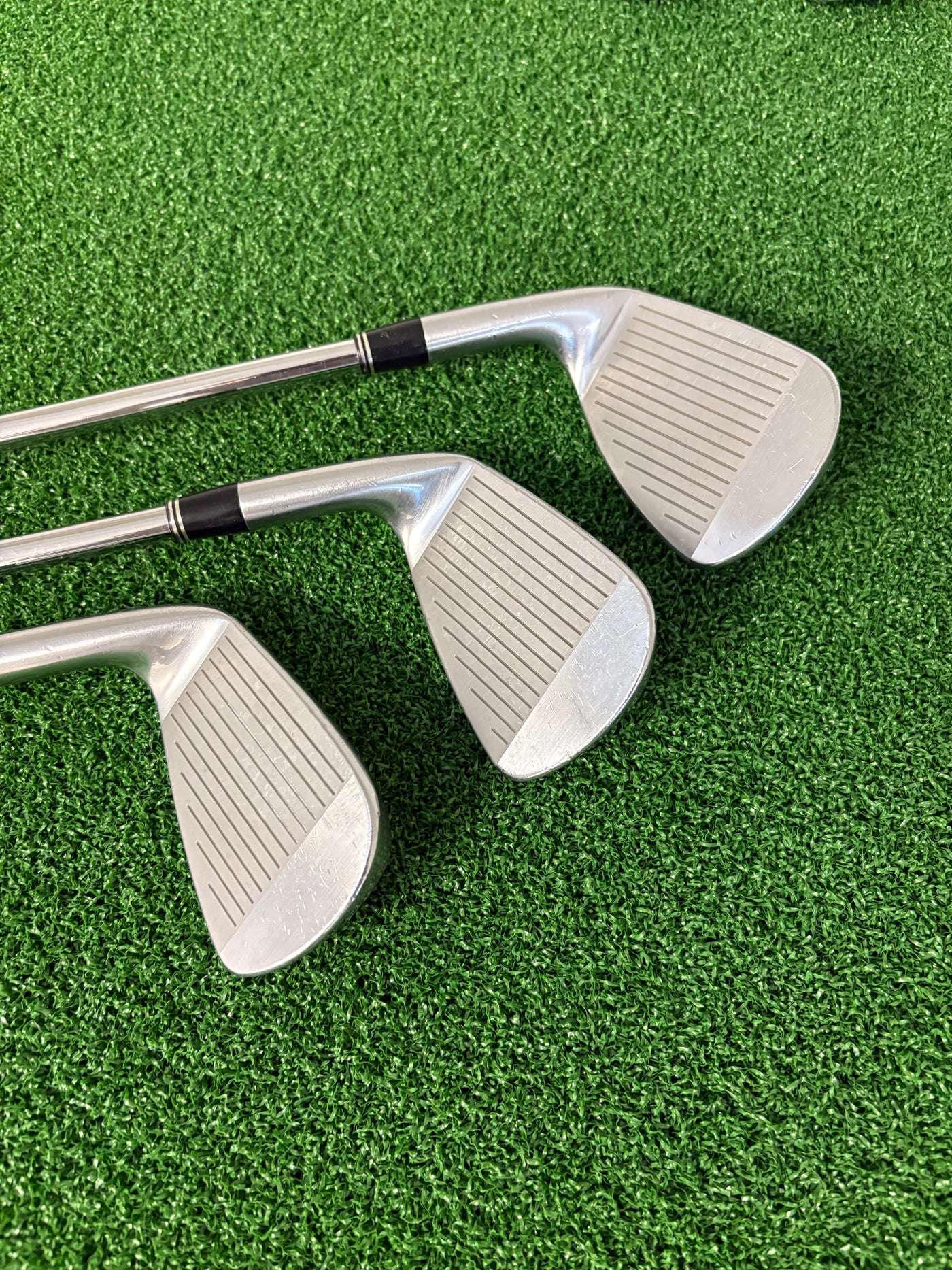 Bridgestone Tour Stage X-Blade GR C-1 5-PW (Stiff)