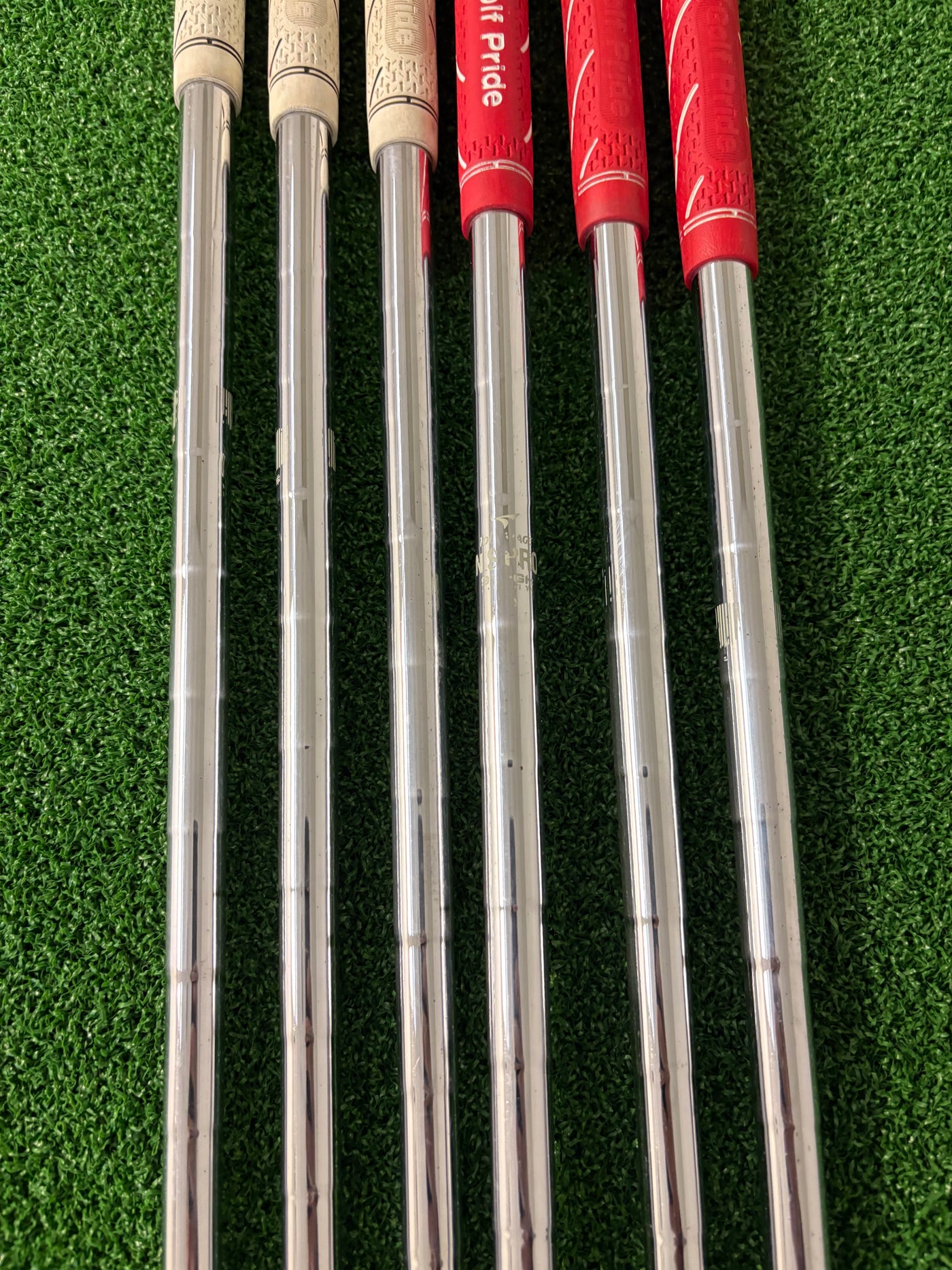 Bridgestone Tour Stage X-Blade GR C-1 5-PW (Stiff)