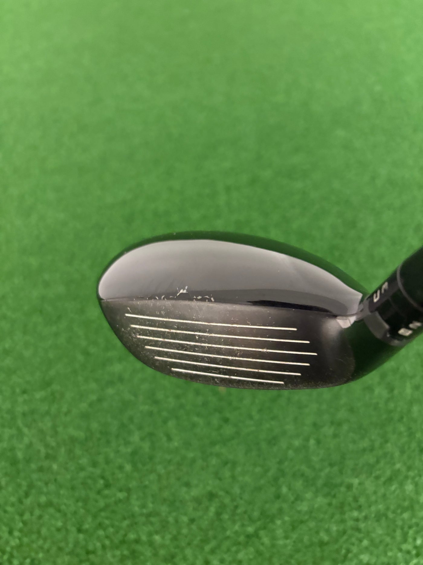 Titleist TS3 21* 4 Hybrid (Stiff)
