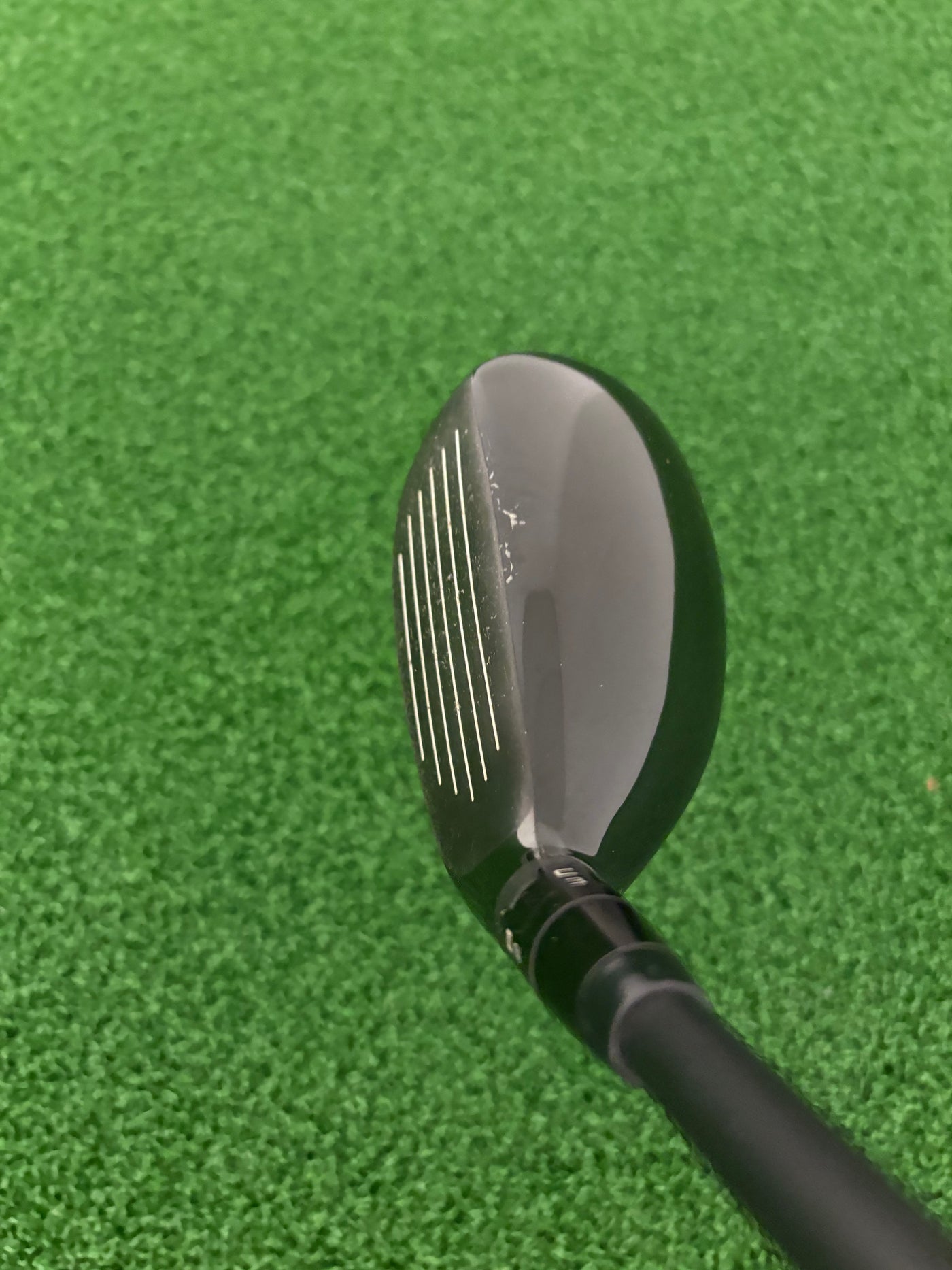 Titleist TS3 21* 4 Hybrid (Stiff)