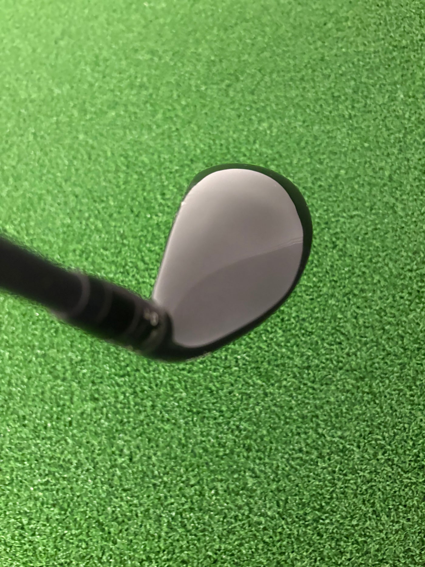 Titleist TS3 21* 4 Hybrid (Stiff)