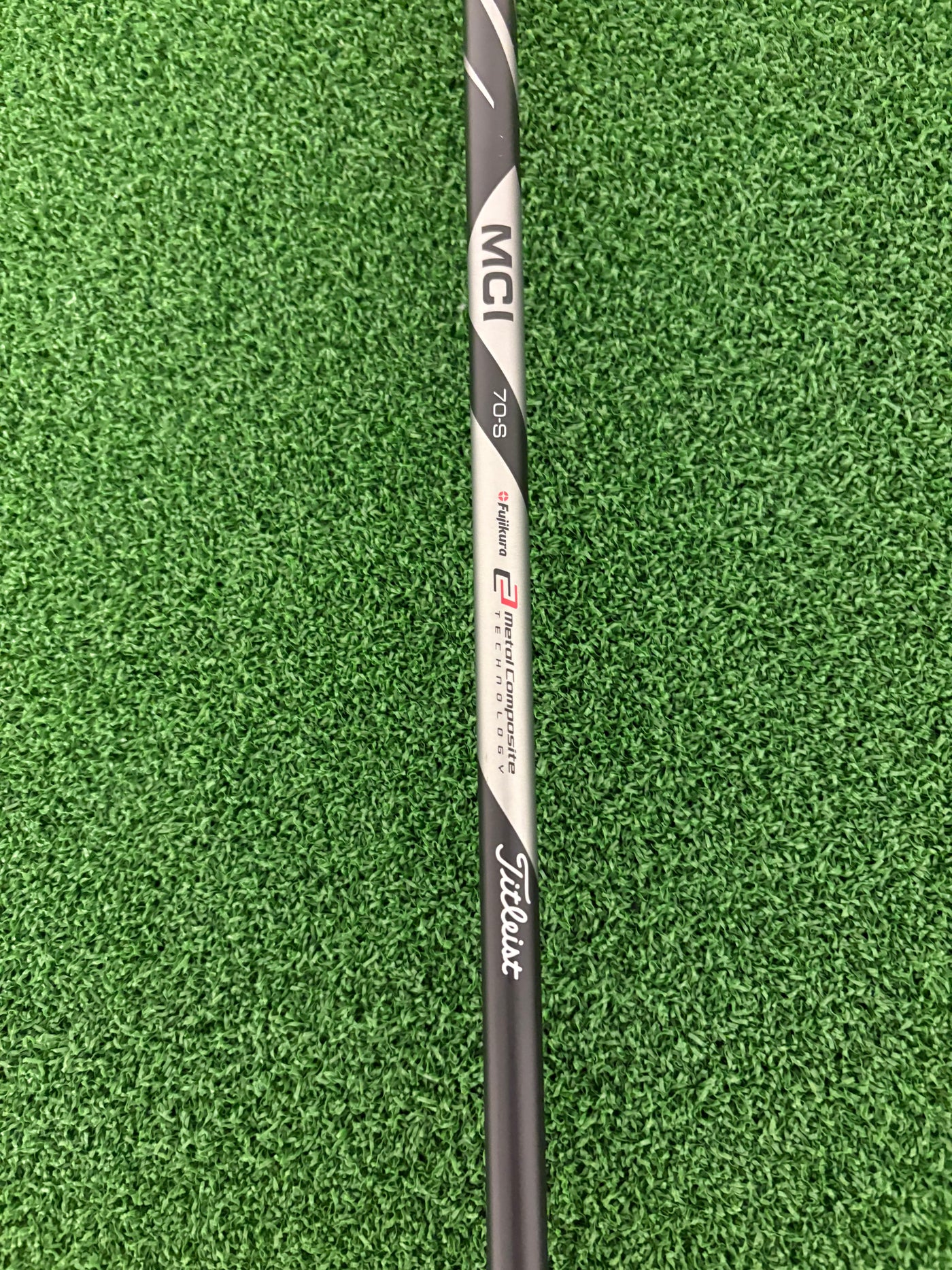 Titleist TS3 21* 4 Hybrid (Stiff)