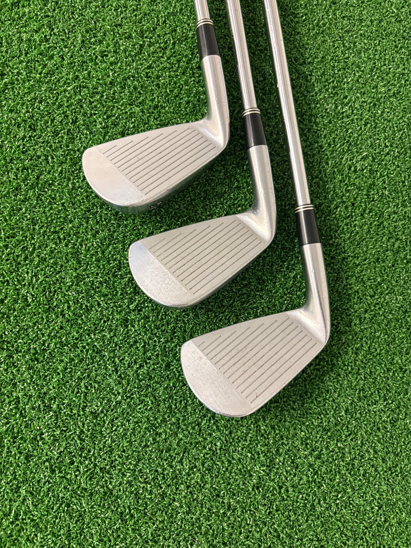 Bridgestone Tour Stage X-Blade 709CB 5-PW (Stiff)