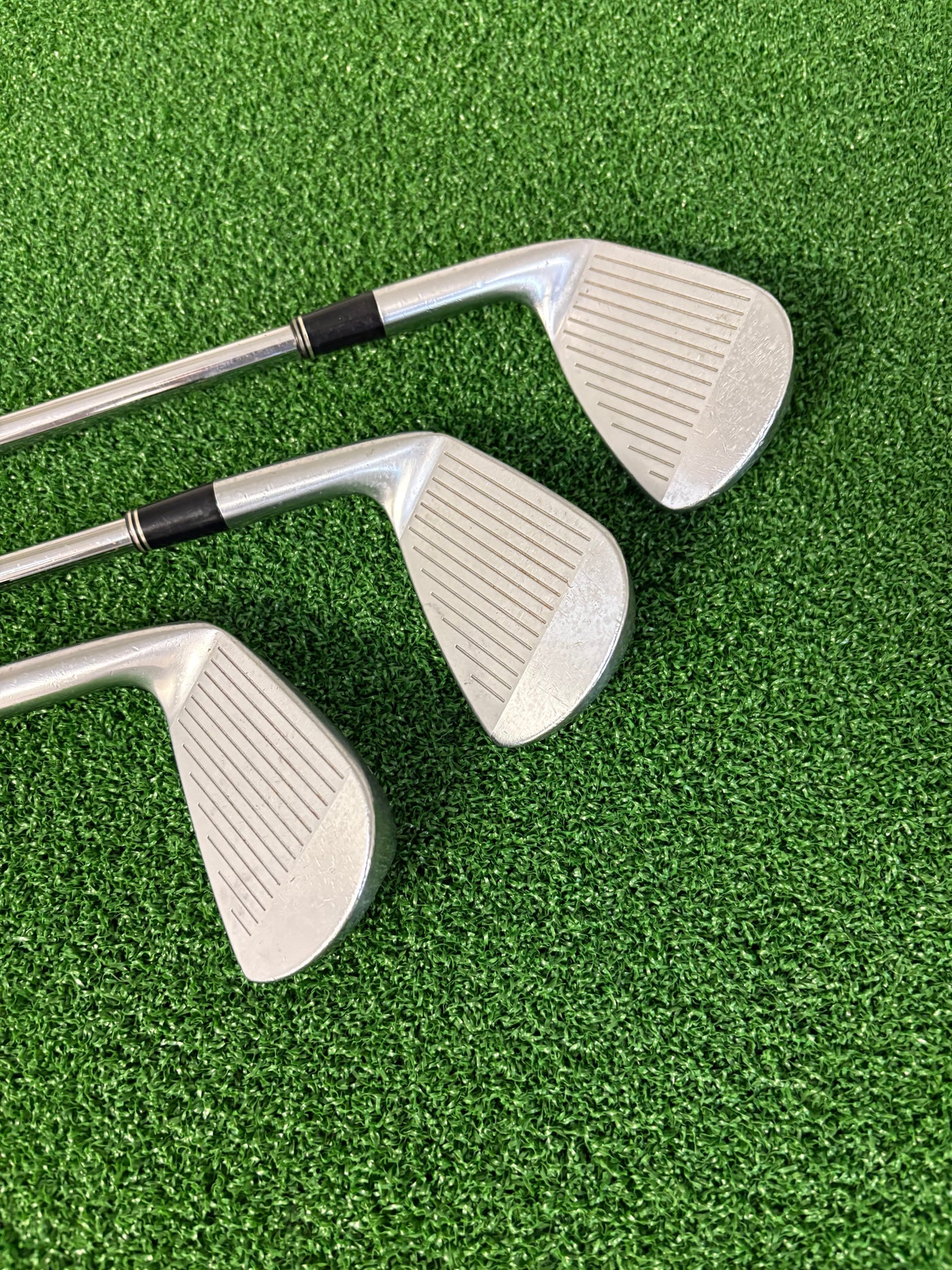 Bridgestone Tour Stage X-Blade 709CB 5-PW (Stiff)