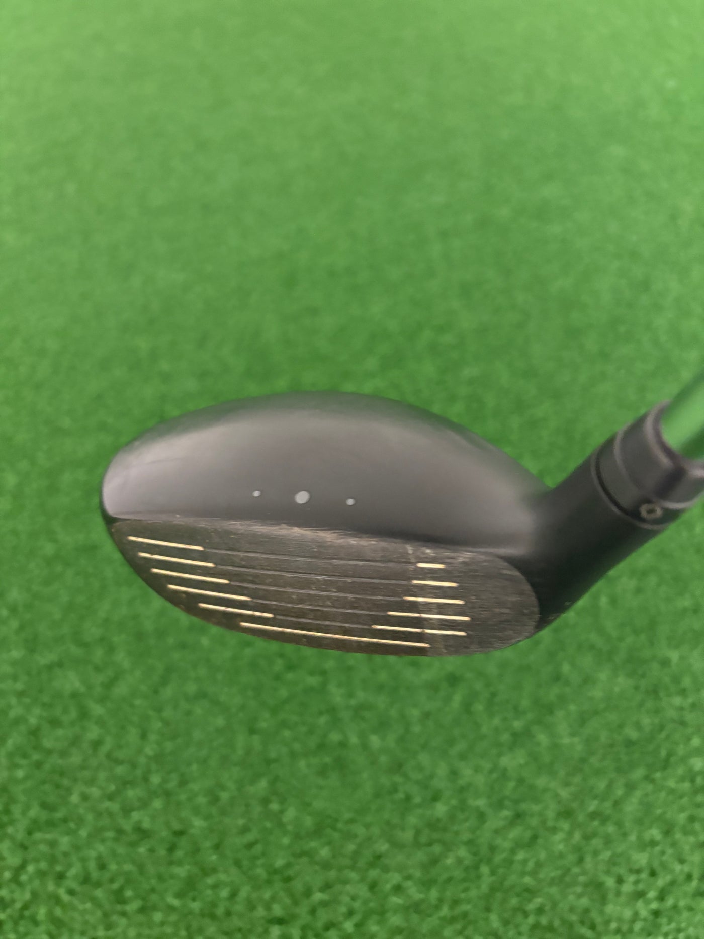 Ping G425 19* 3 Hybrid (Stiff)