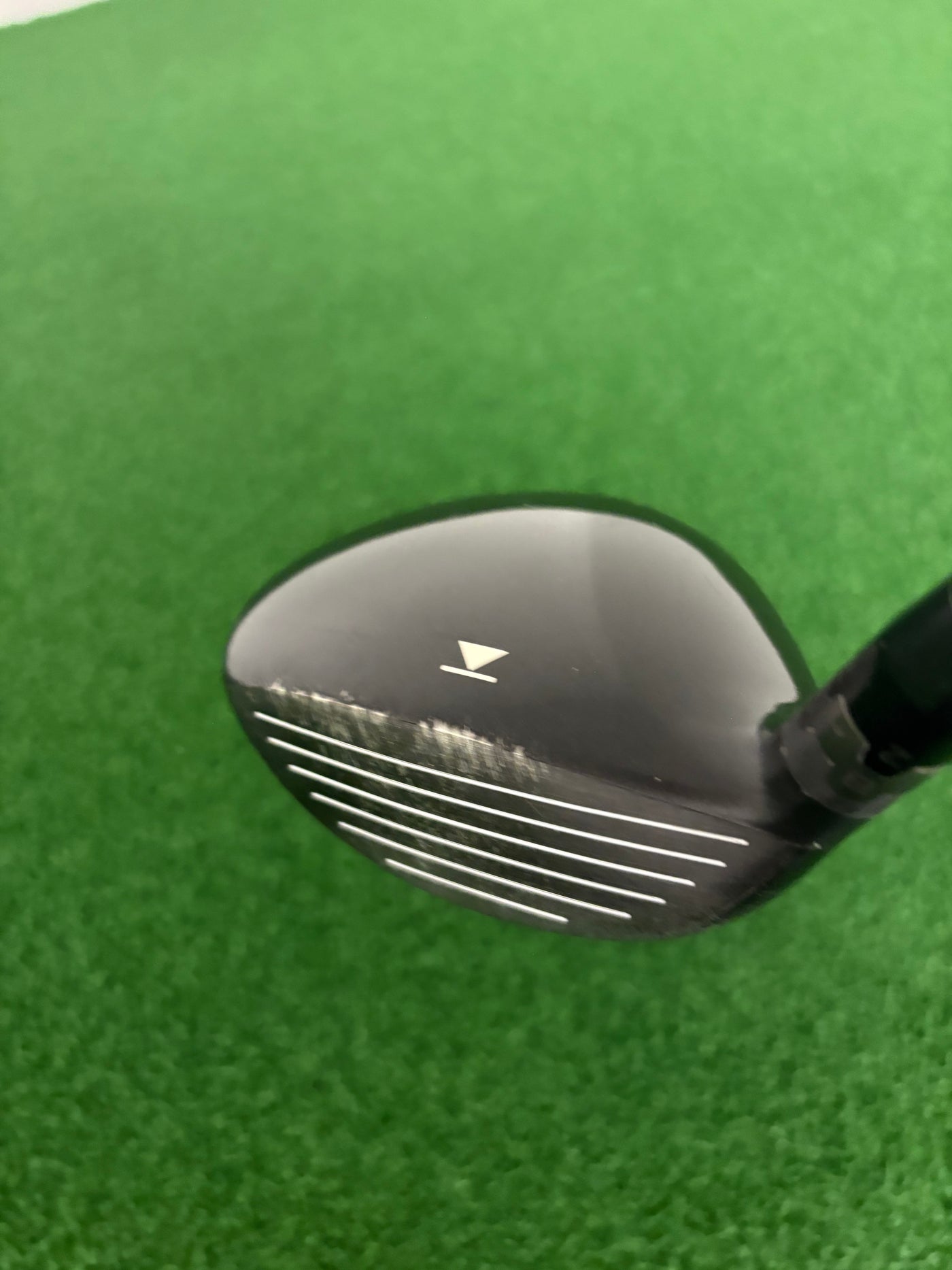 Titleist 913F 15* 3 Wood (Stiff)