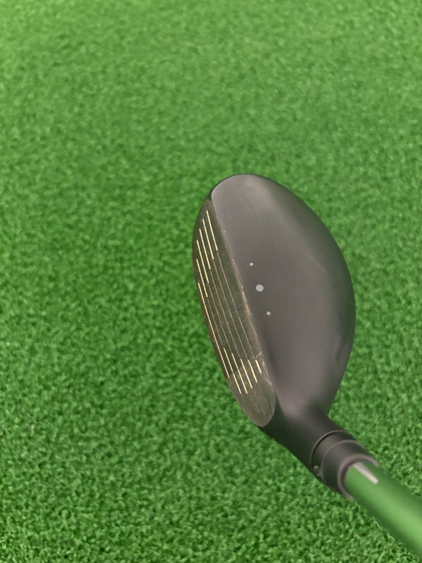Ping G425 19* 3 Hybrid (Stiff)