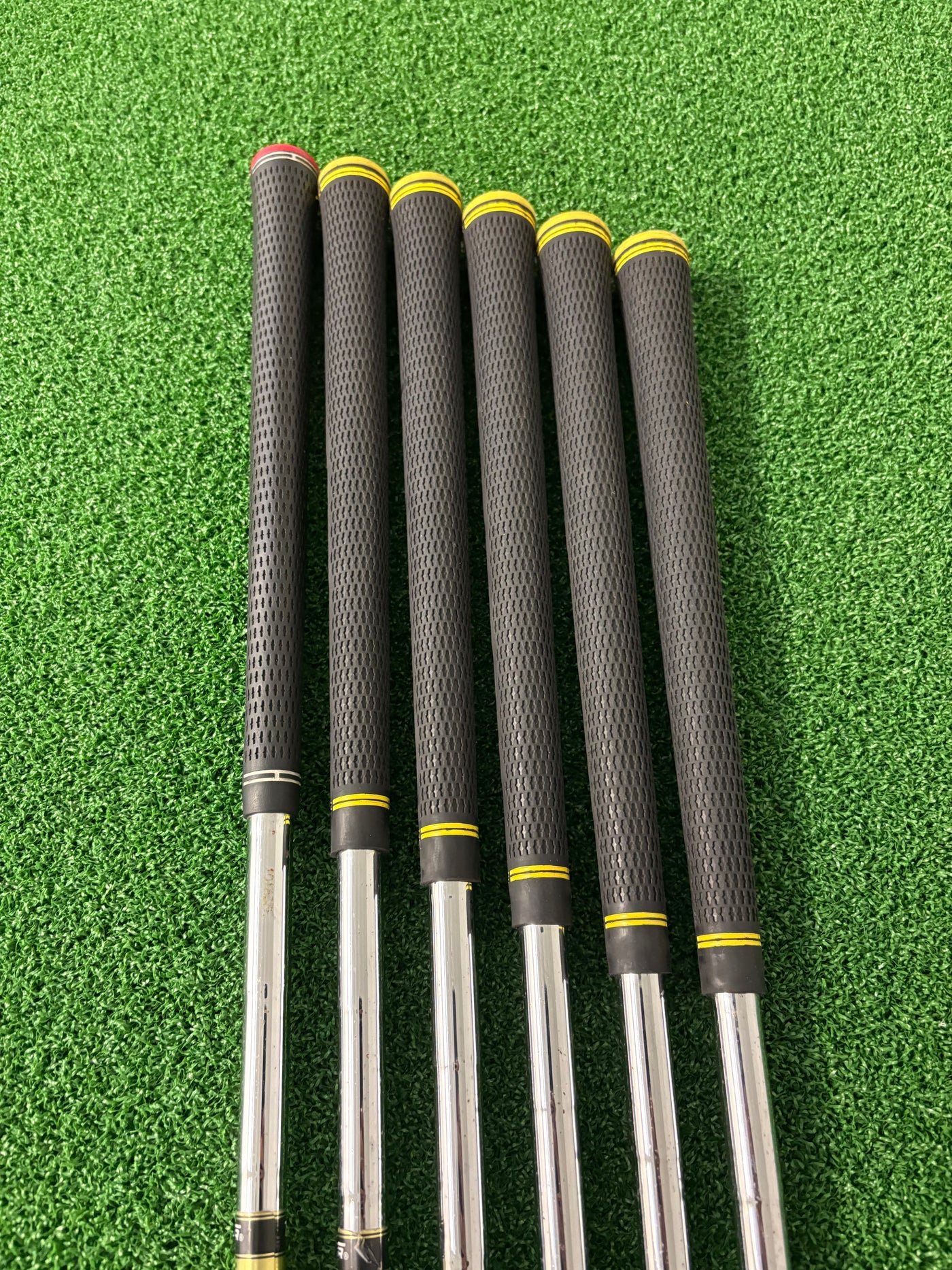 Bridgestone Tour Stage X-Blade 709CB 5-PW (Stiff)