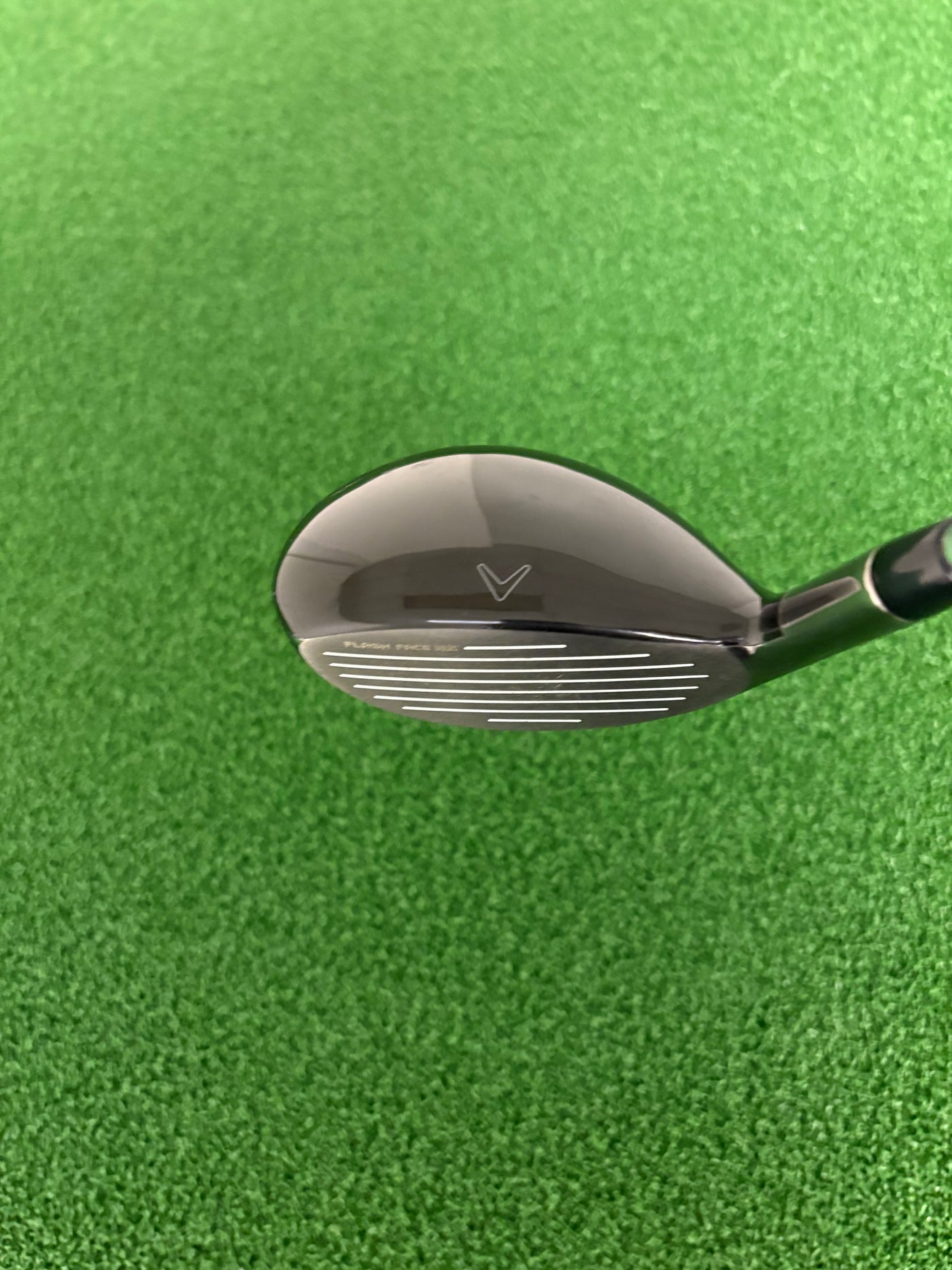 Callaway Mavrik Pro 23* 4 Hybrid (Stiff)