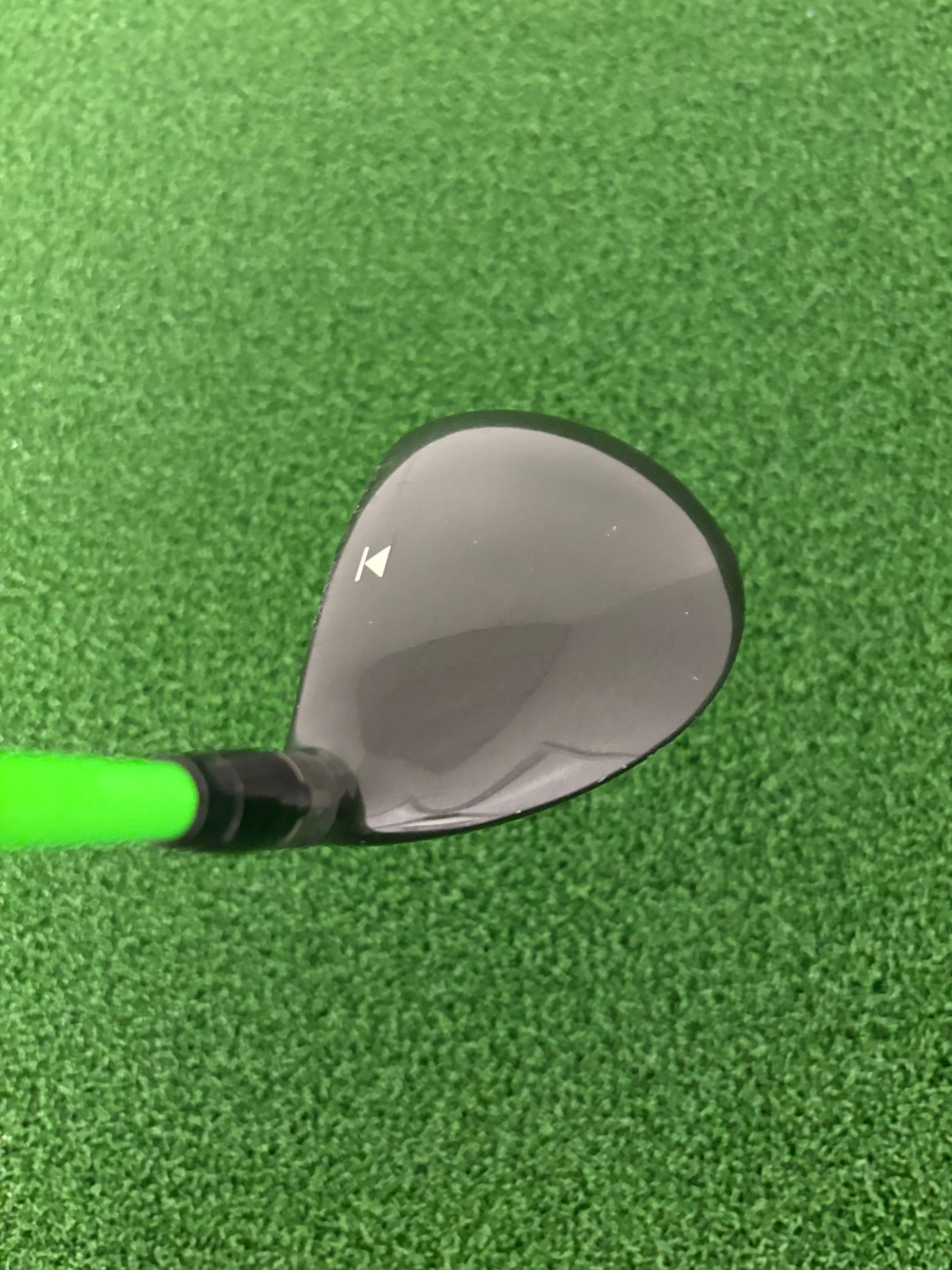 Titleist 913F 15* 3 Wood (Stiff)