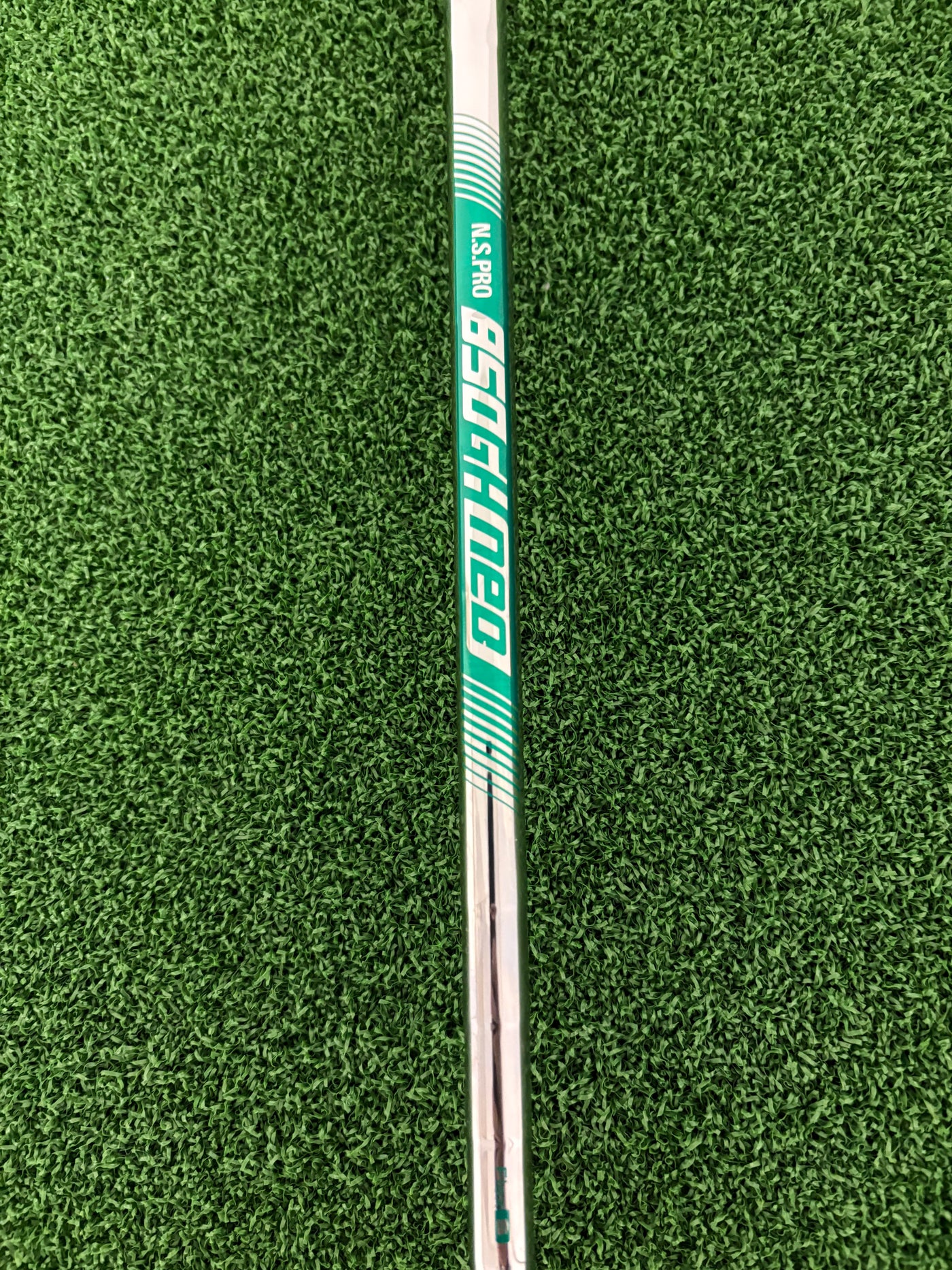 Ping G425 19* 3 Hybrid (Stiff)