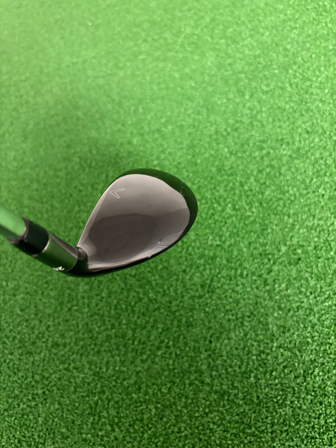 Callaway Mavrik Pro 23* 4 Hybrid (Stiff)