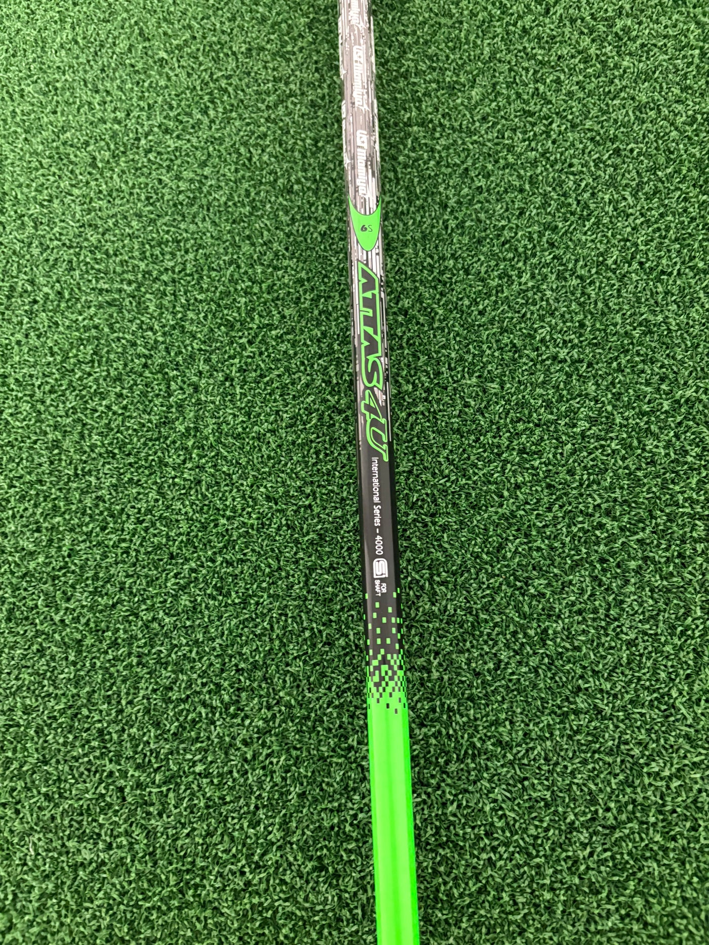 Titleist 913F 15* 3 Wood (Stiff)