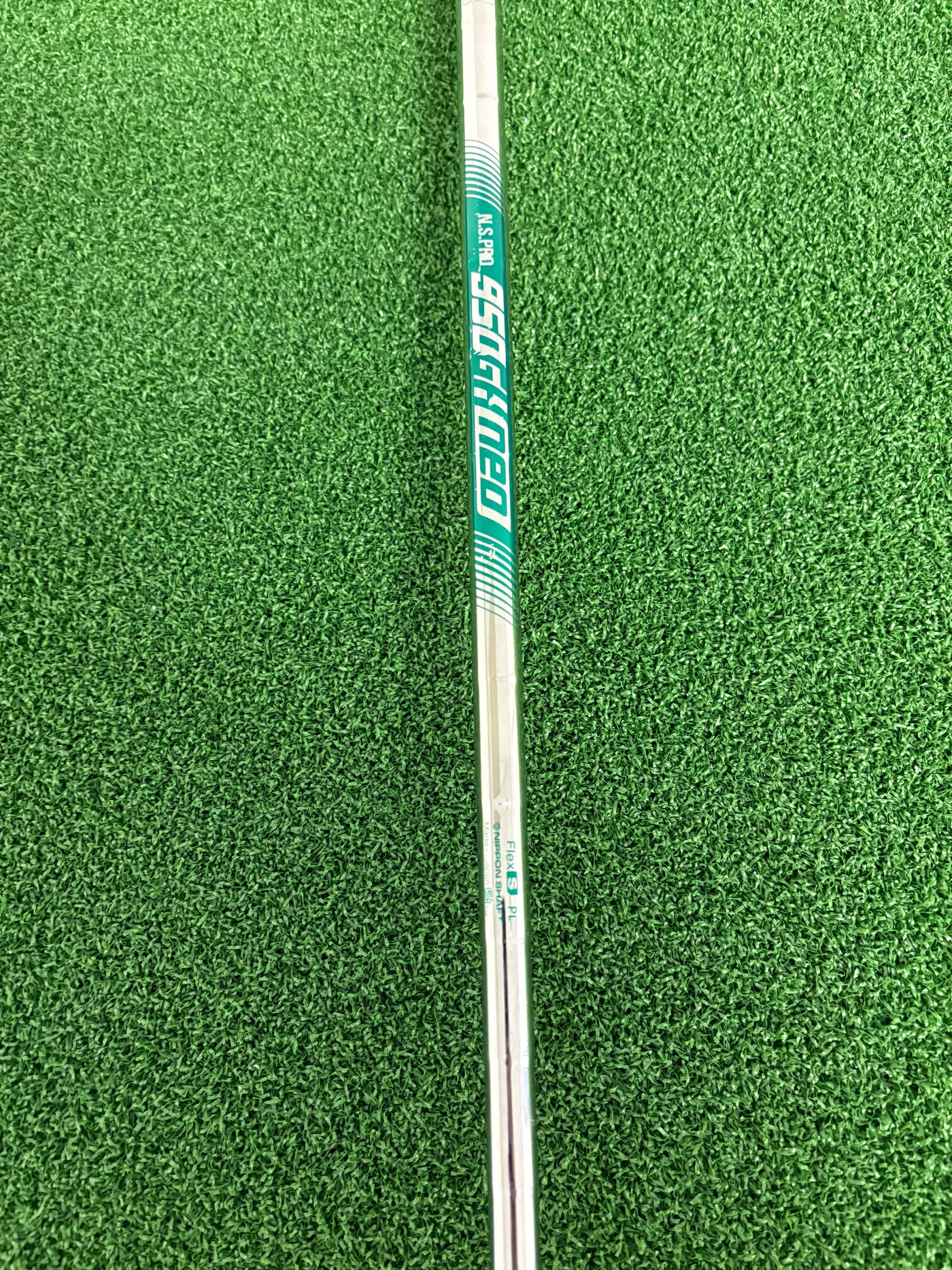 Callaway Mavrik Pro 23* 4 Hybrid (Stiff)