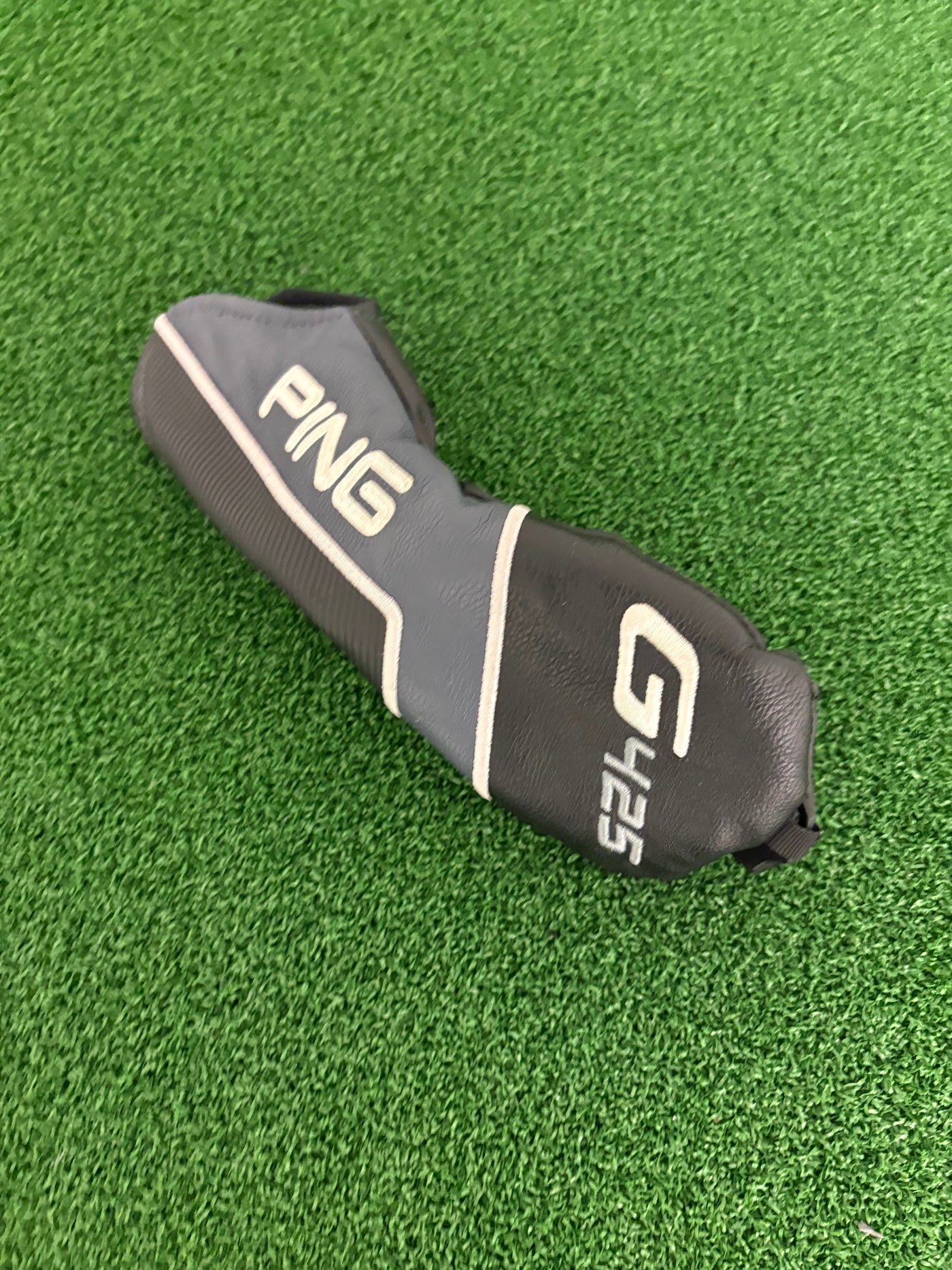 Ping G425 19* 3 Hybrid (Stiff)