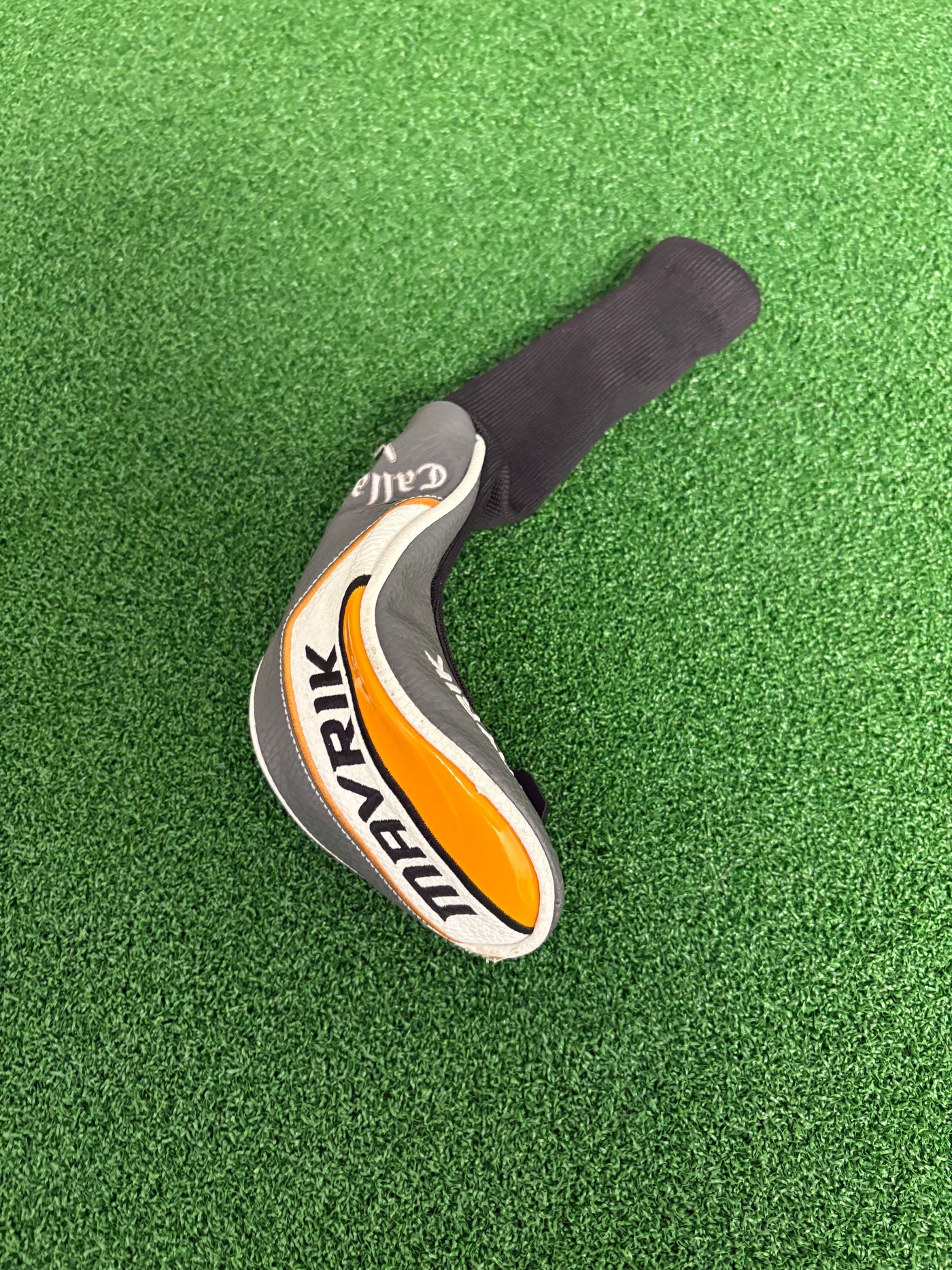 Callaway Mavrik Pro 23* 4 Hybrid (Stiff)