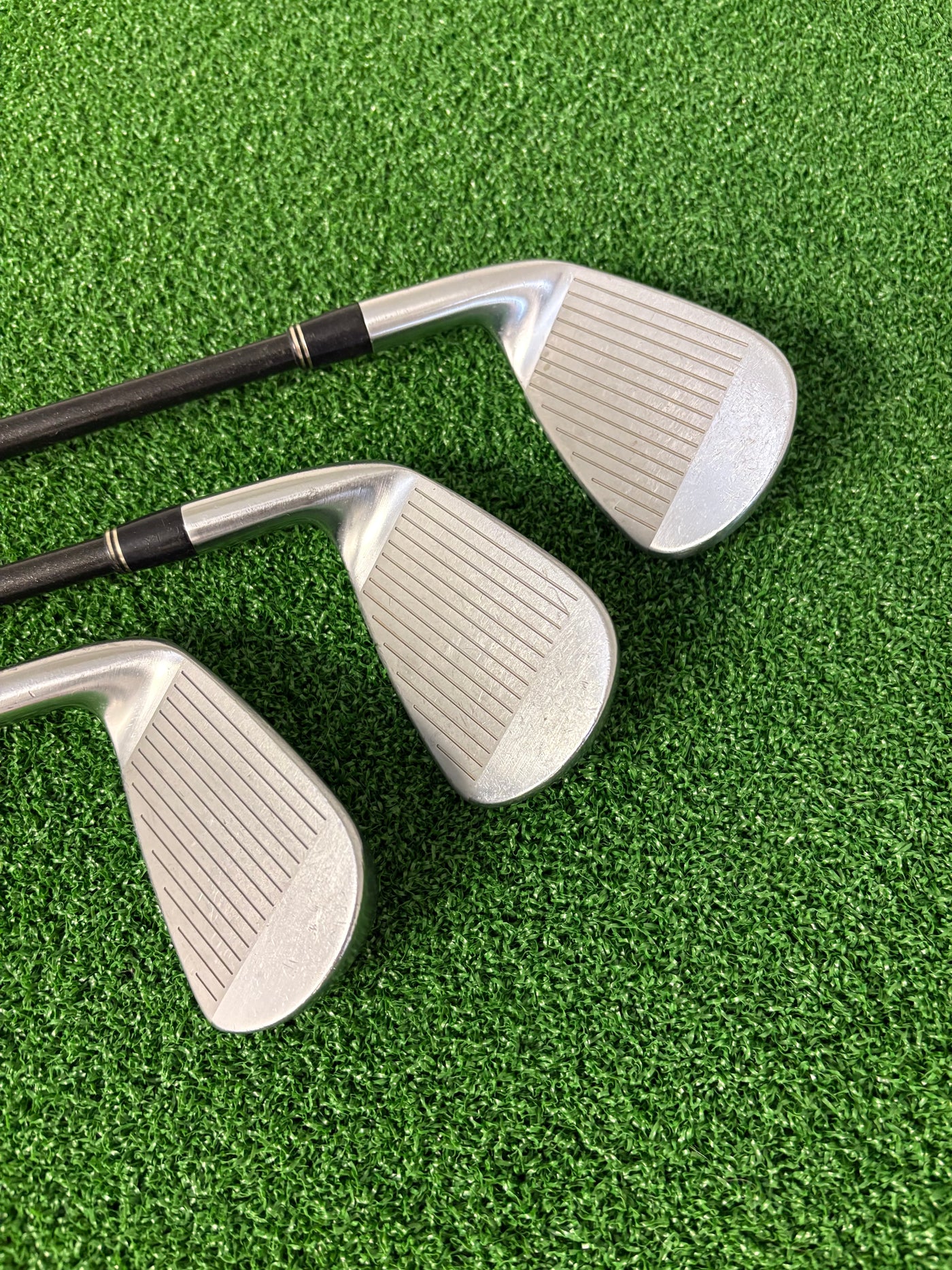 Bridgestone Tour Stage X-Blade GR P-1 5-PW (Stiff)