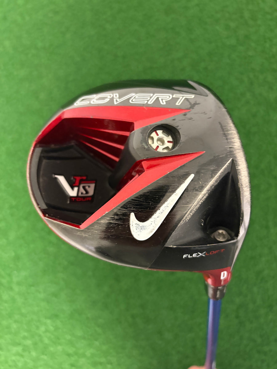 Nike VRS Covert Tour 1 Wood (Stiff)