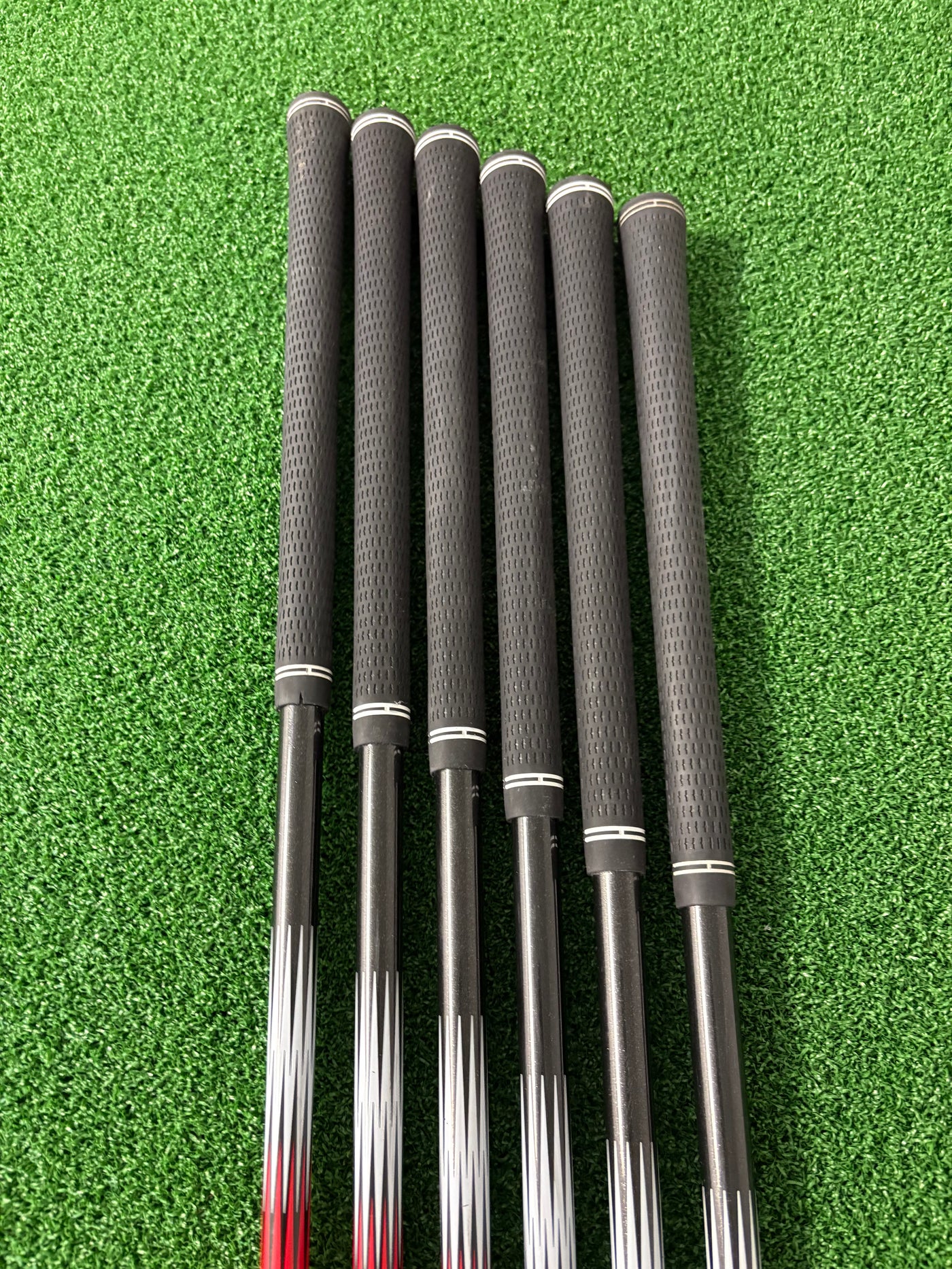 Bridgestone Tour Stage X-Blade GR P-1 5-PW (Stiff)