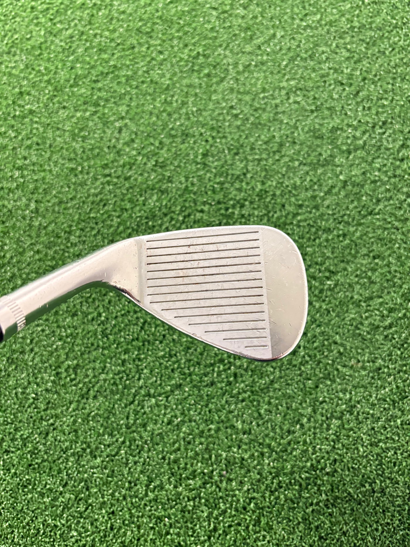 Callaway Jaws Forged 52*