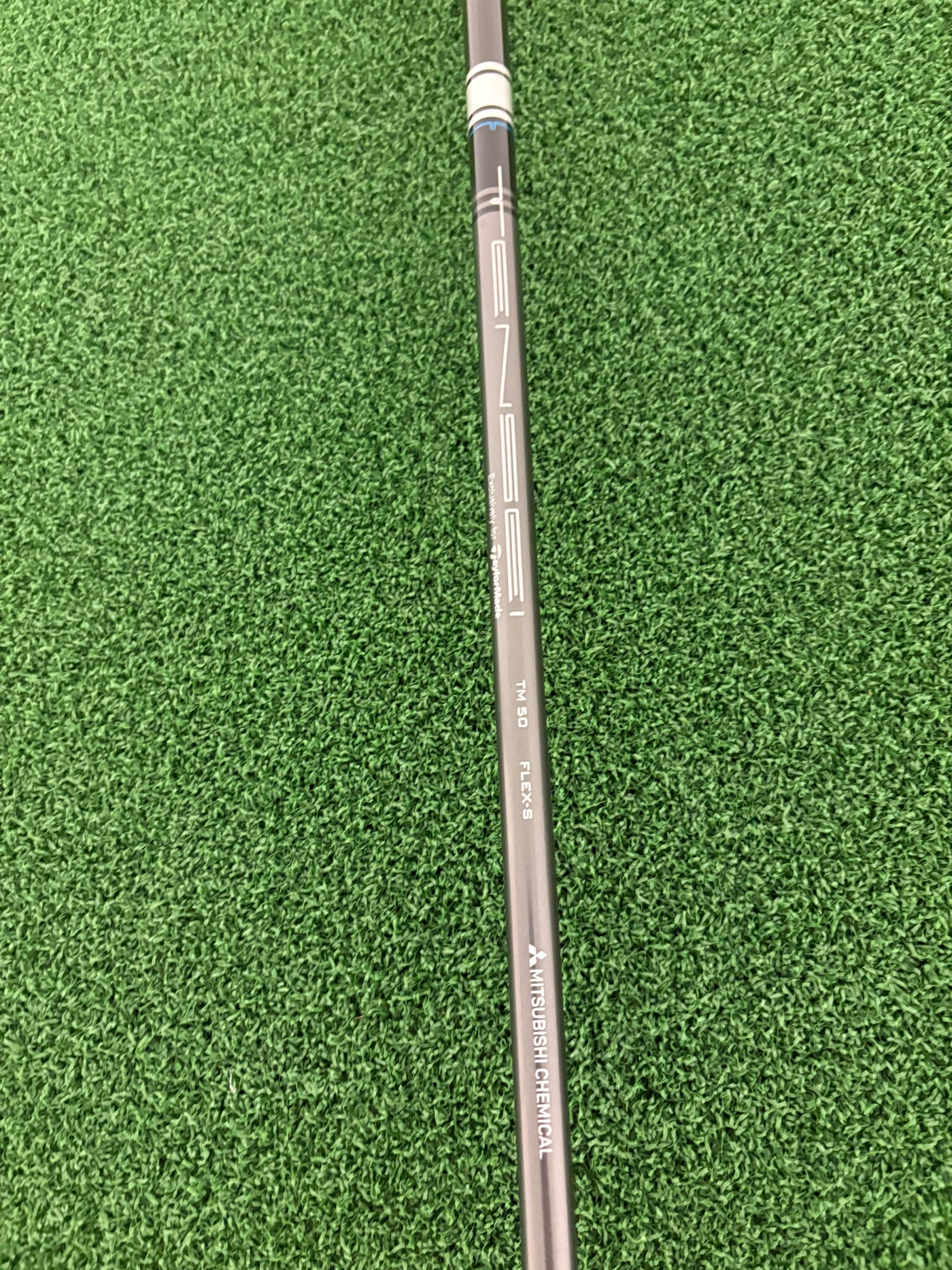 Taylormade Sim Titanium 15* 3 Wood (Stiff)