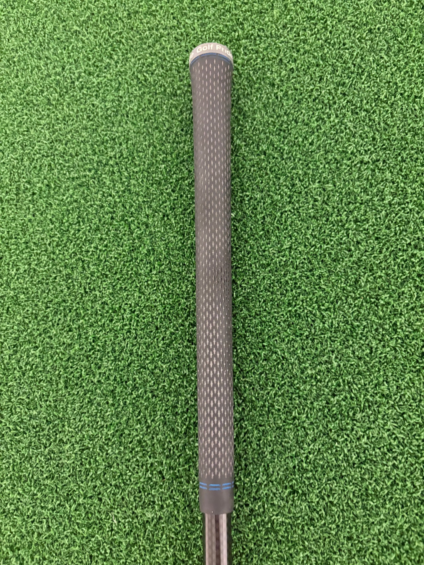 Taylormade Sim Titanium 15* 3 Wood (Stiff)