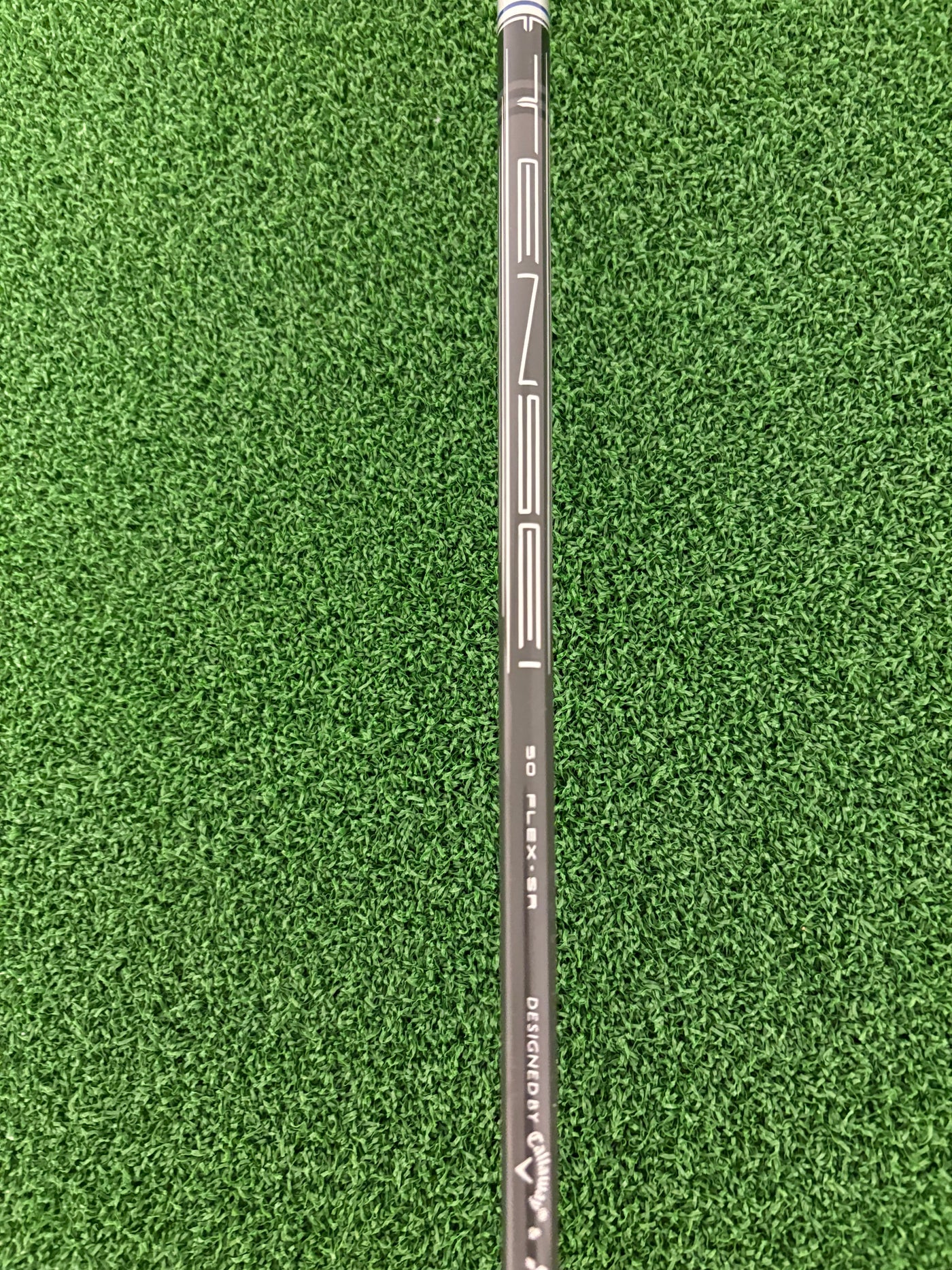 Callaway Ai Smoke HL 21* 4 Hybrid (Stiff/Regular)