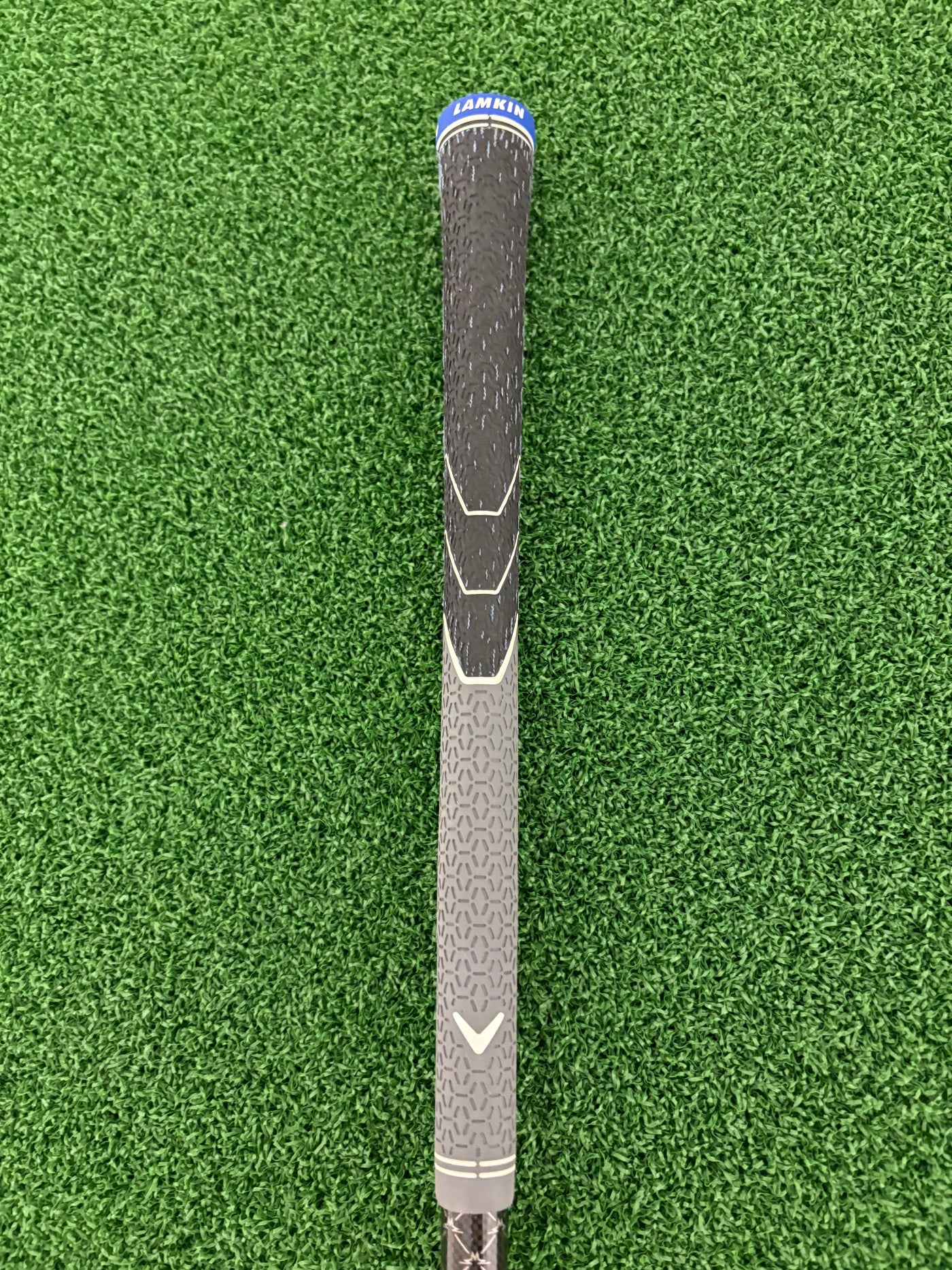 Callaway Ai Smoke HL 21* 4 Hybrid (Stiff/Regular)