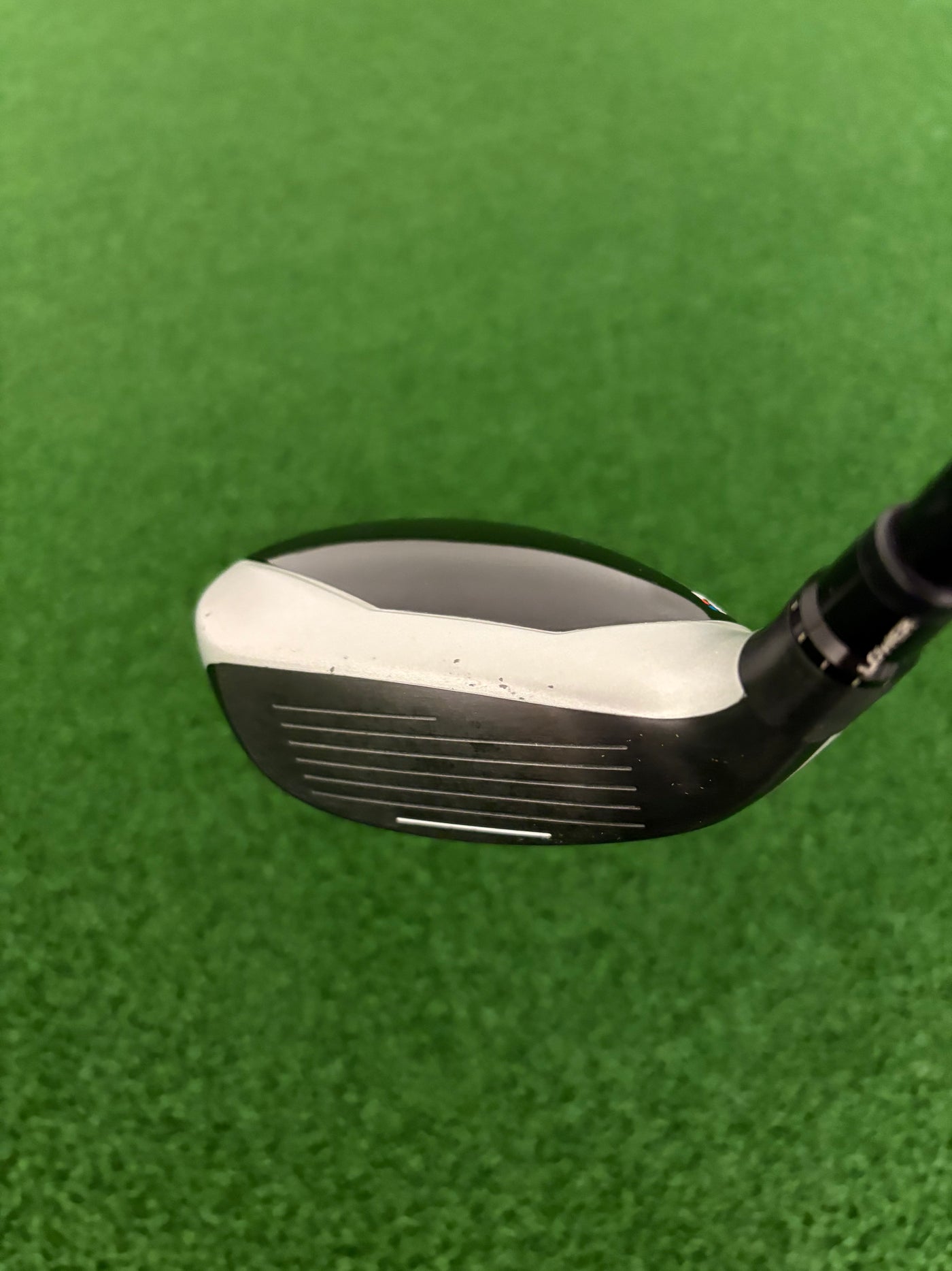 Taylormade M3 19* 3 Hybrid (Stiff)