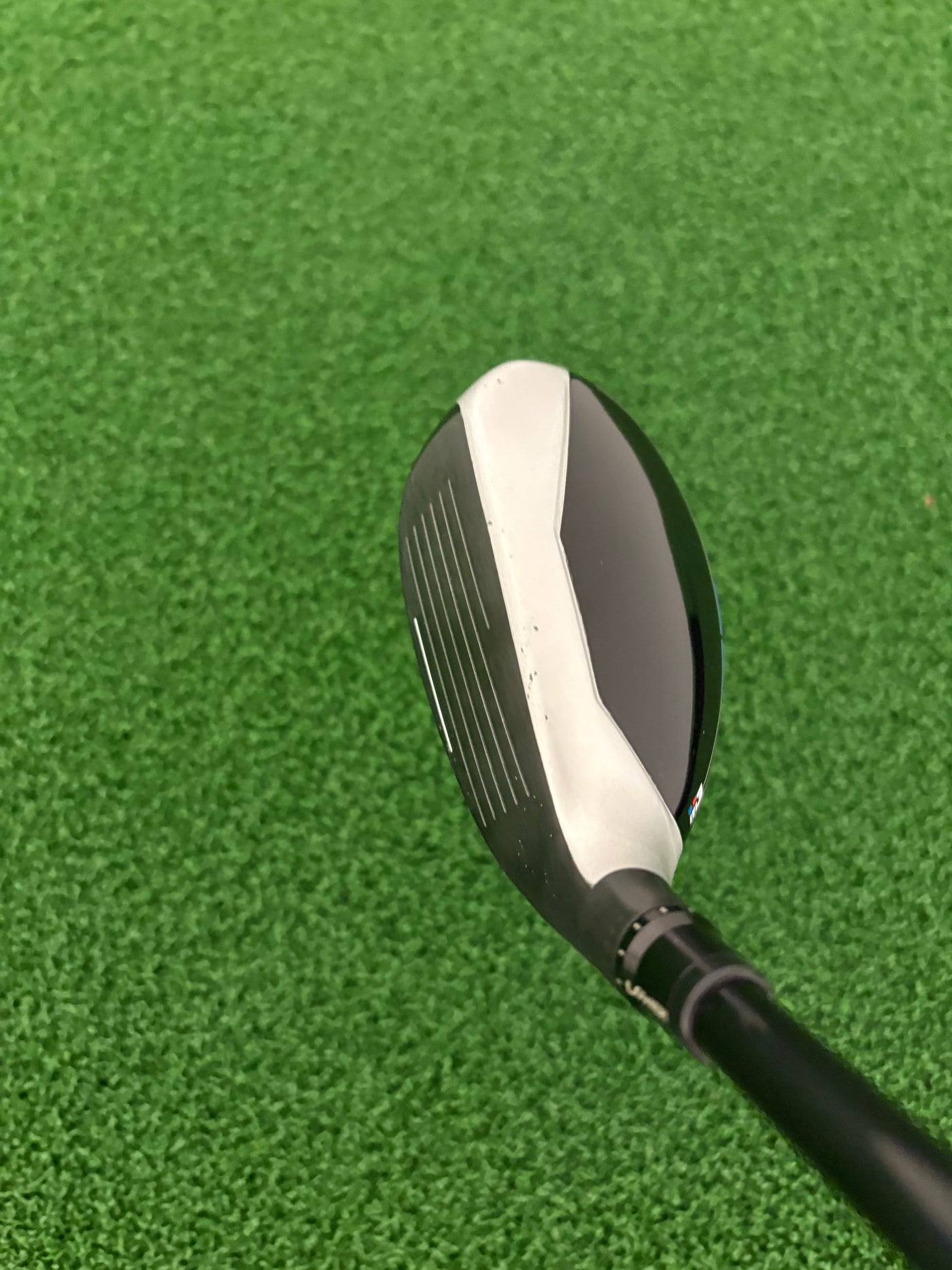 Taylormade M3 19* 3 Hybrid (Stiff)