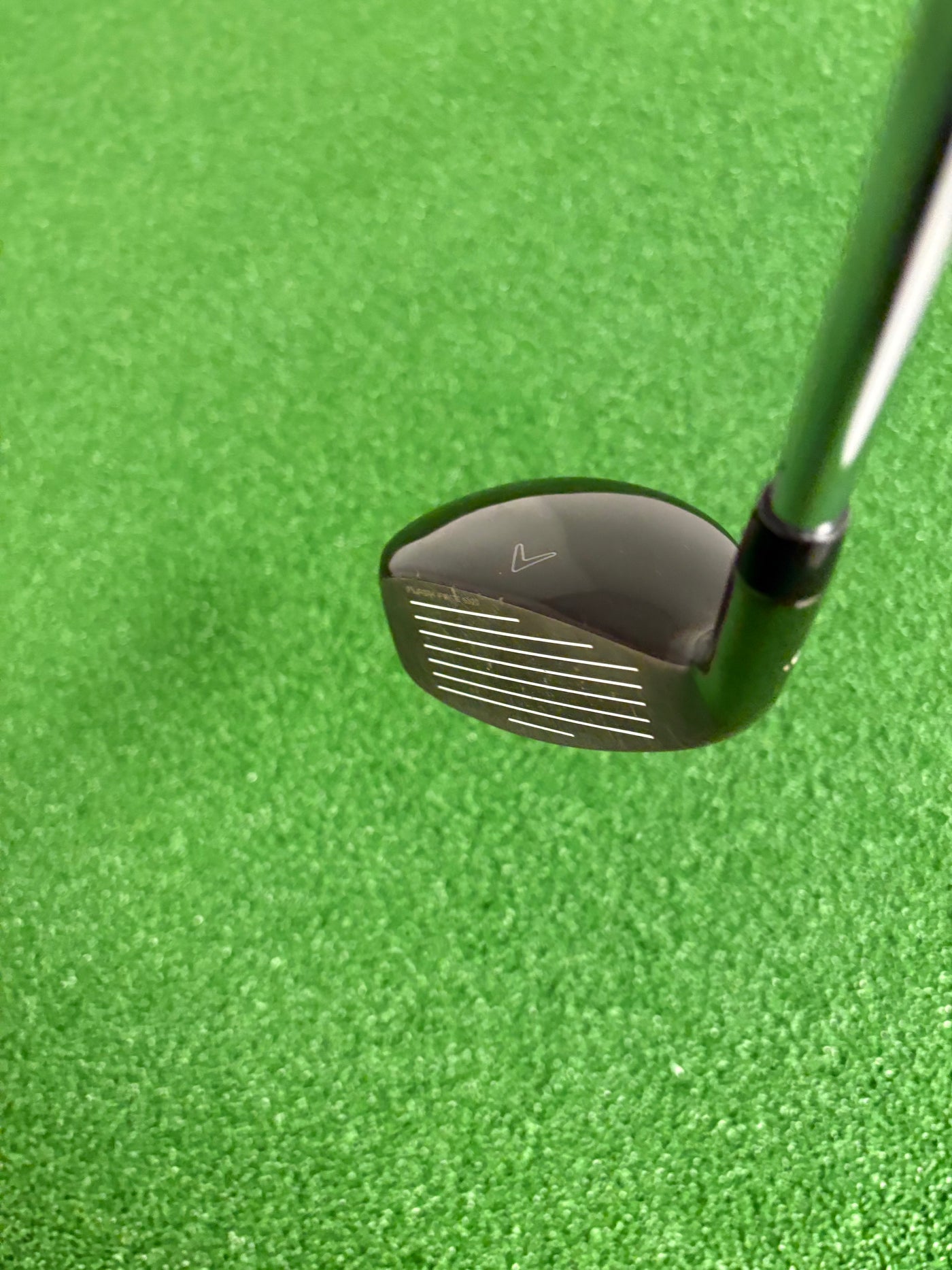Callaway Mavrik 20* 4 Hybrid (Stiff)