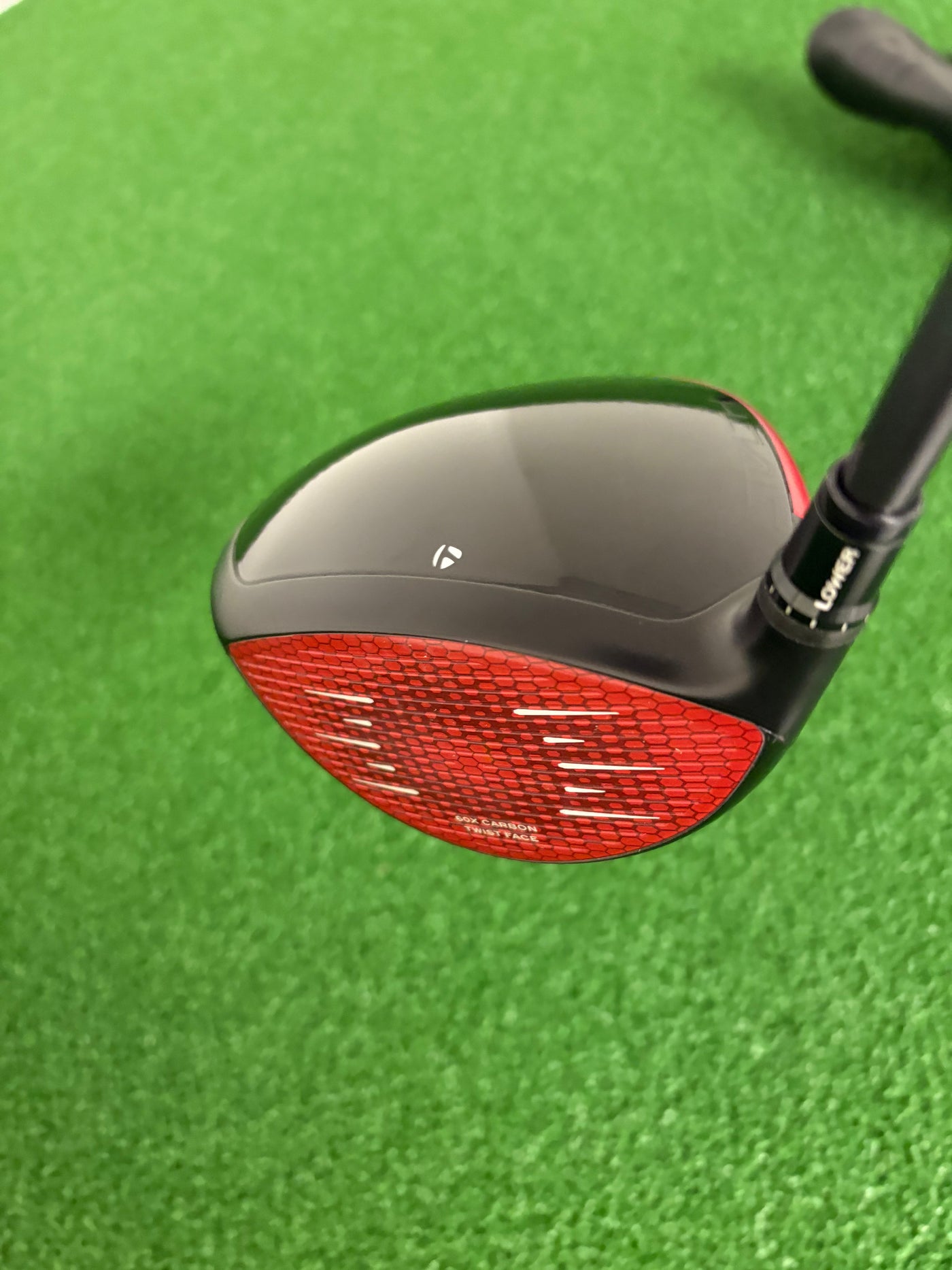 Taylormade Stealth 2 9.0* (Stiff)