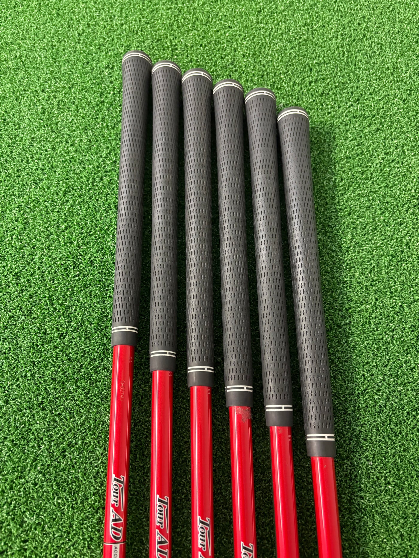 Bridgestone Tour Stage X-Blade GR (2010) 5-PW (Stiff)