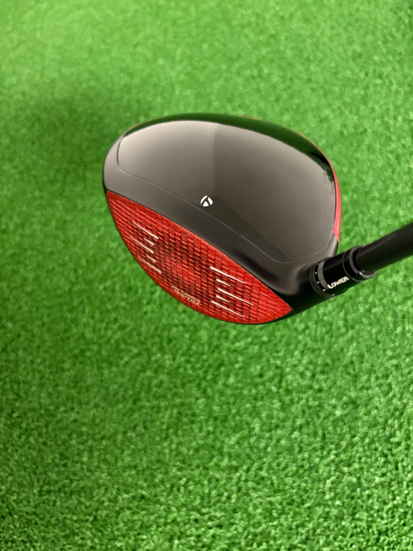 Taylormade Stealth 2 9.0* (Stiff)
