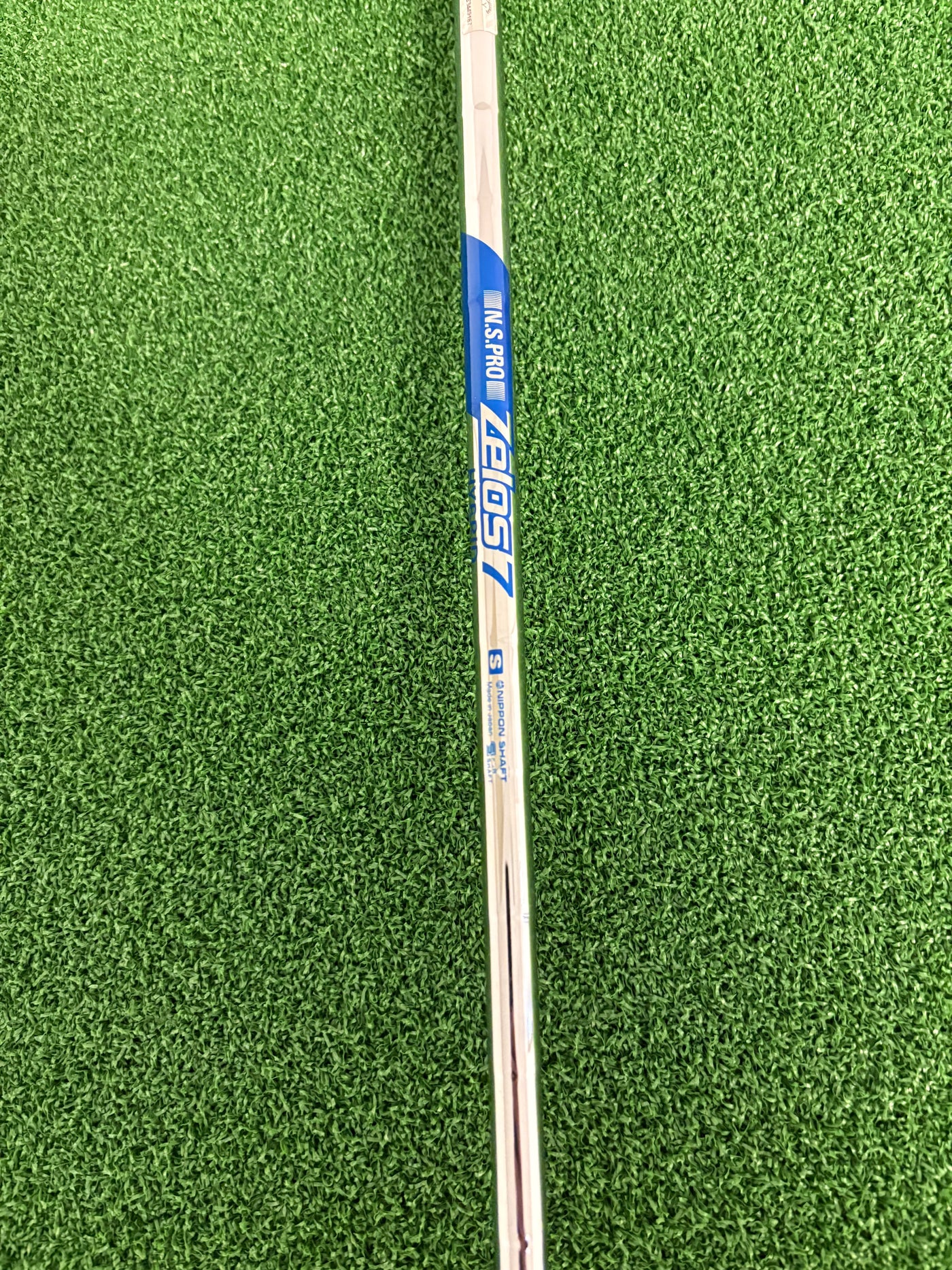 Callaway Mavrik 20* 4 Hybrid (Stiff)