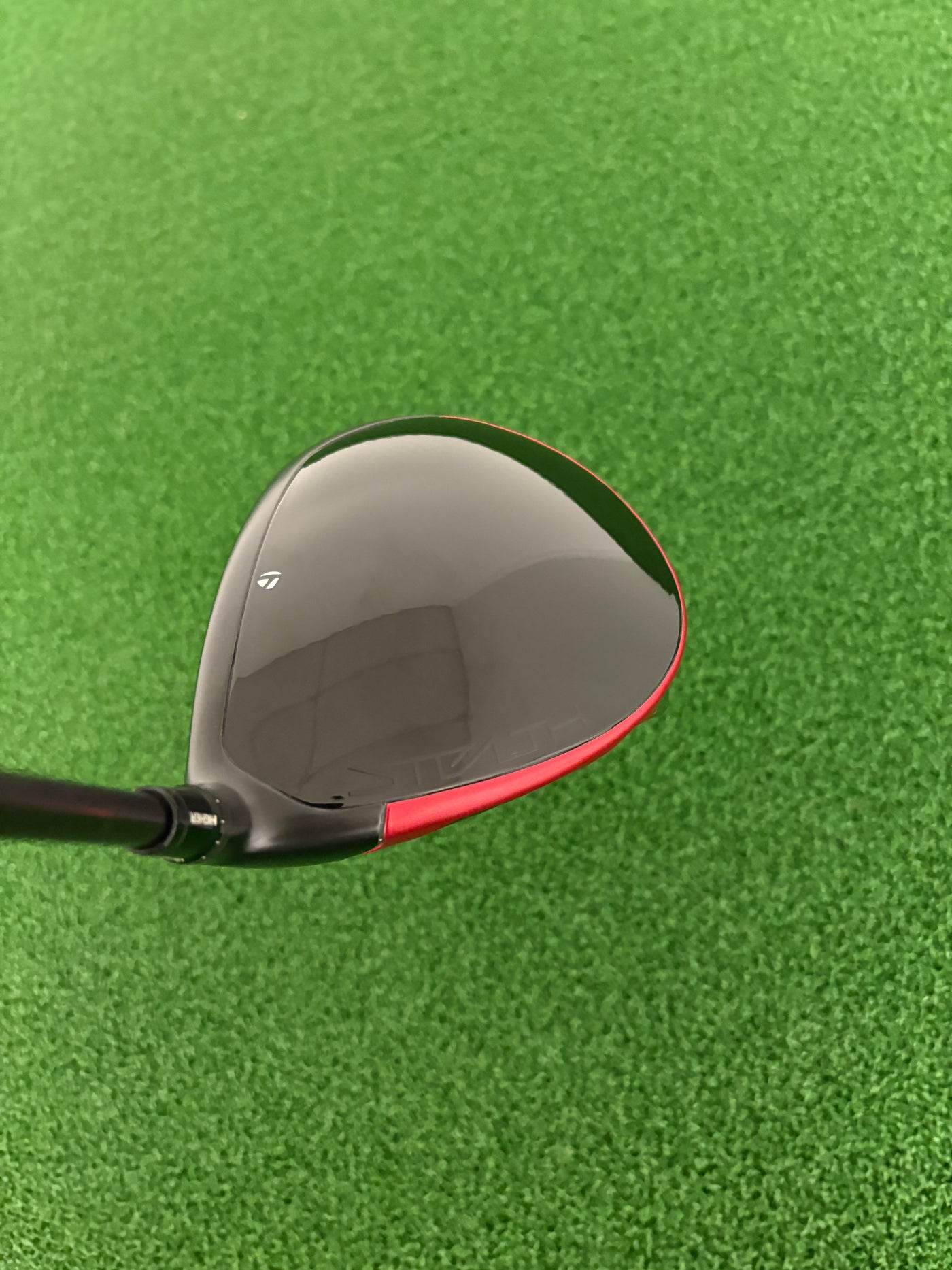 Taylormade Stealth 2 9.0* (Stiff)