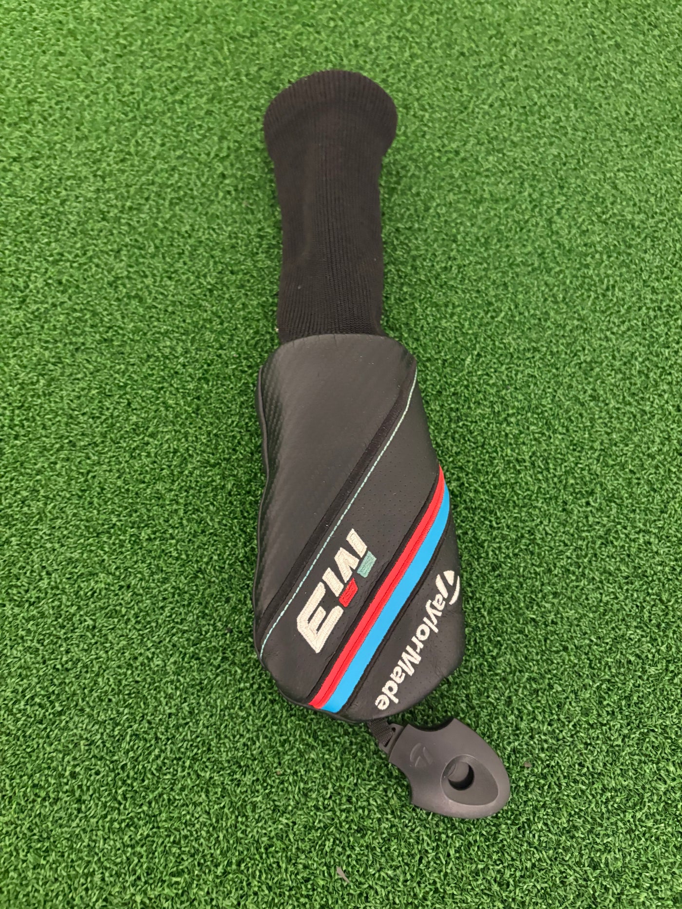 Taylormade M3 19* 3 Hybrid (Stiff)