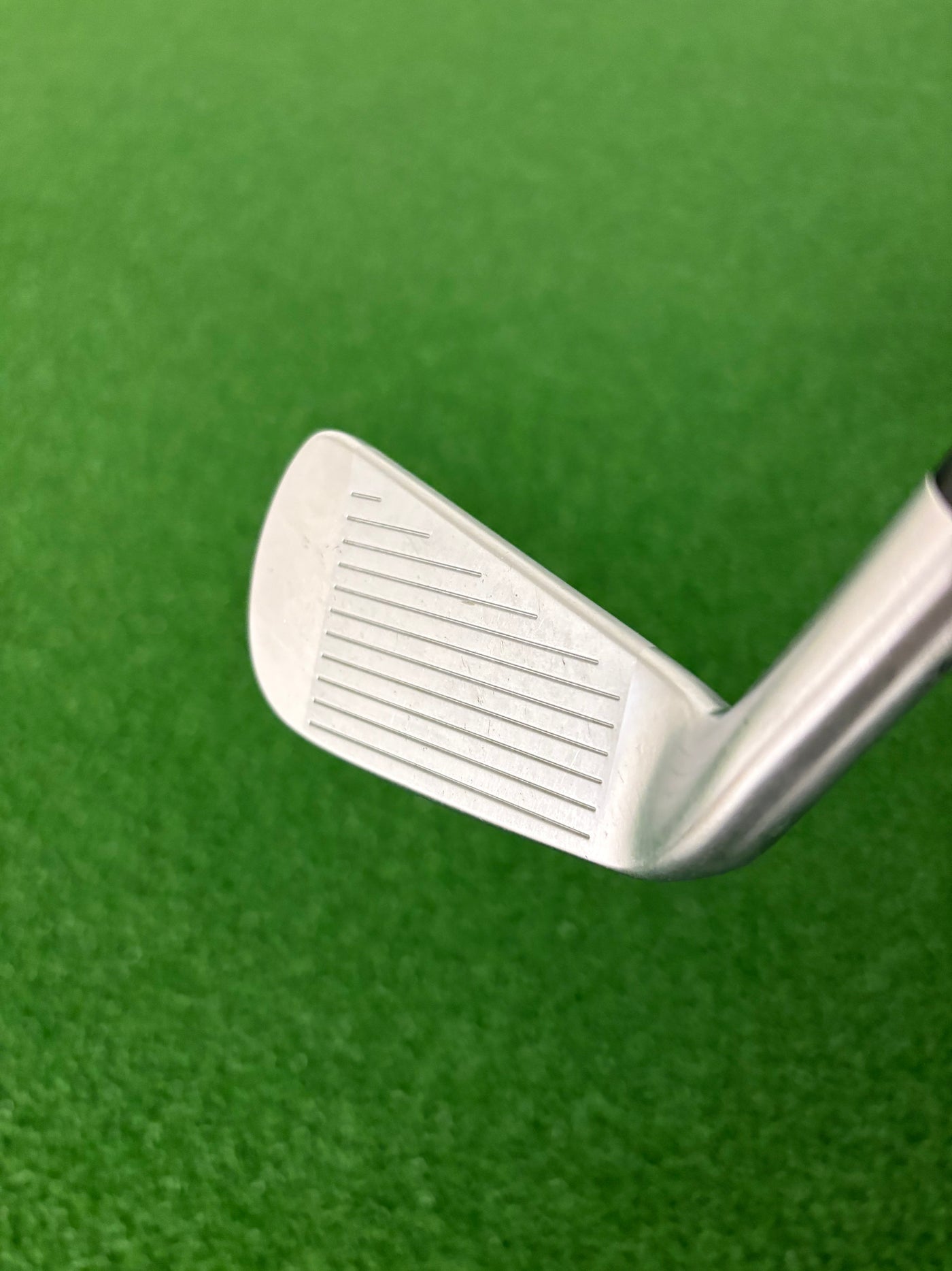 Callaway X Utility Prototype 21* 3 Utility Iron (Stiff)