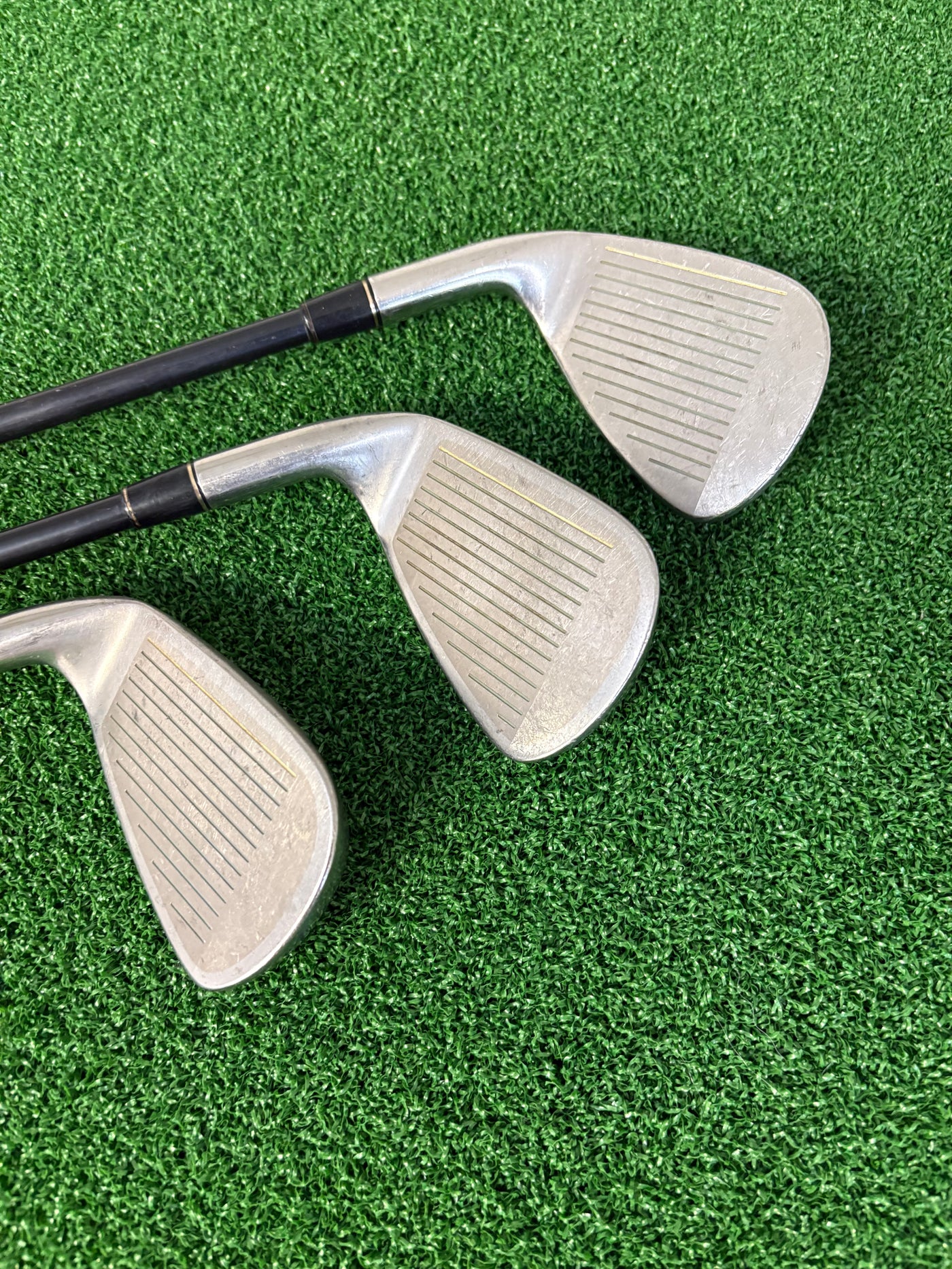 Bridgestone Tour Stage ViQ 5-PW (Stiff)