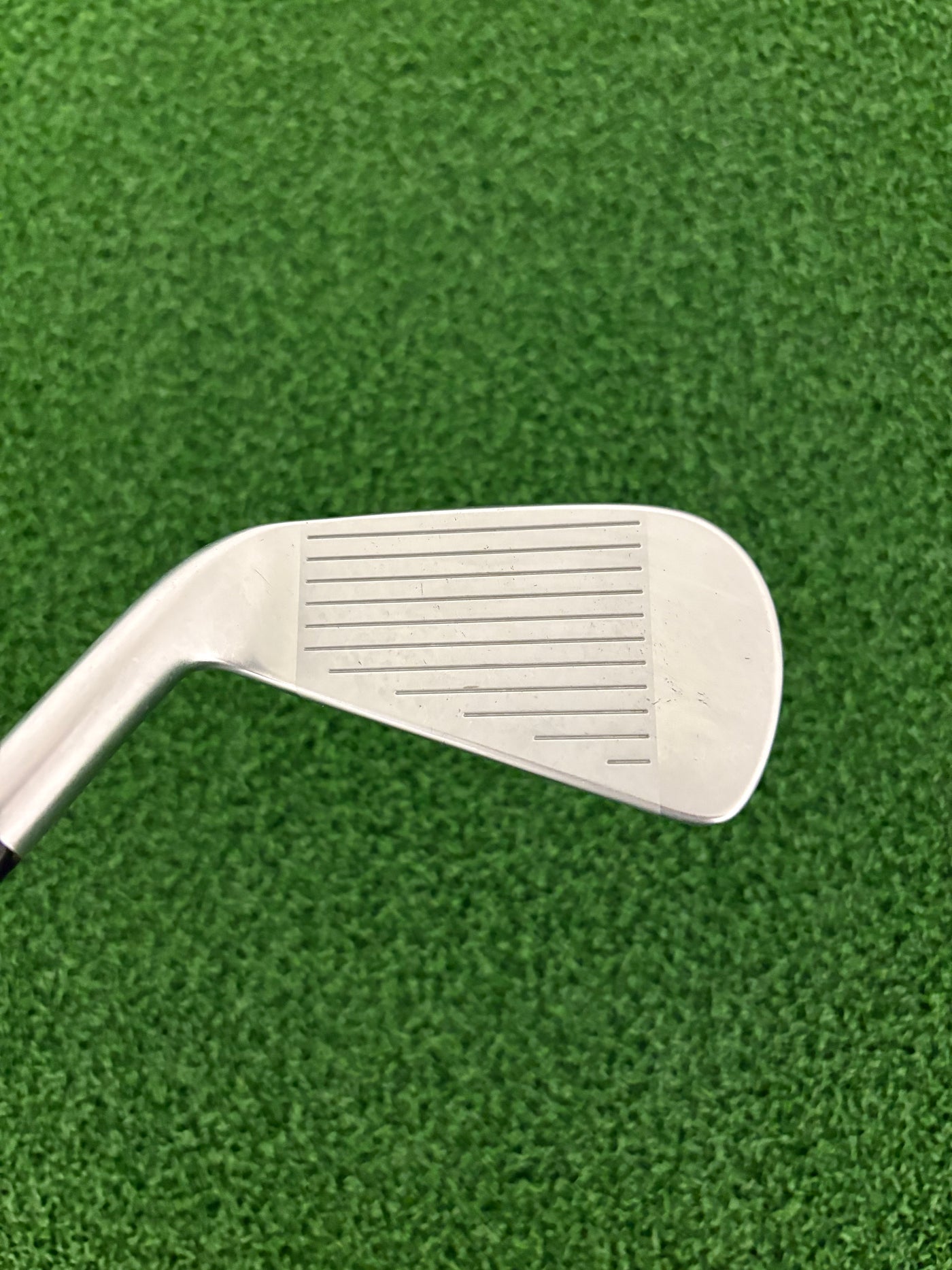 Callaway X Utility Prototype 21* 3 Utility Iron (Stiff)
