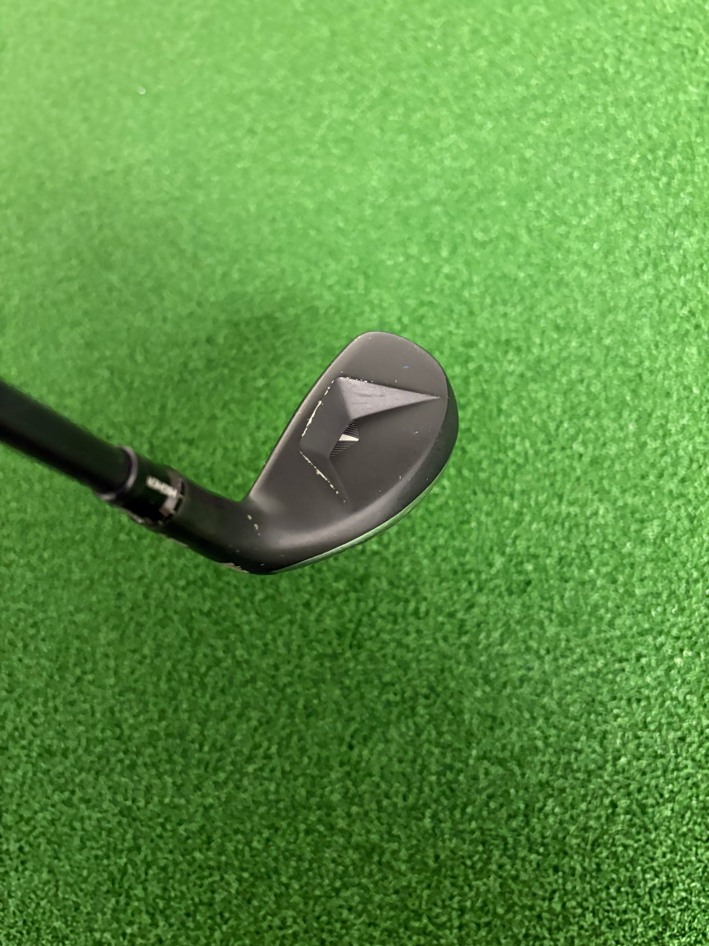 Taylormade GAPR Hi 25* 5 Hybrid (Stiff)