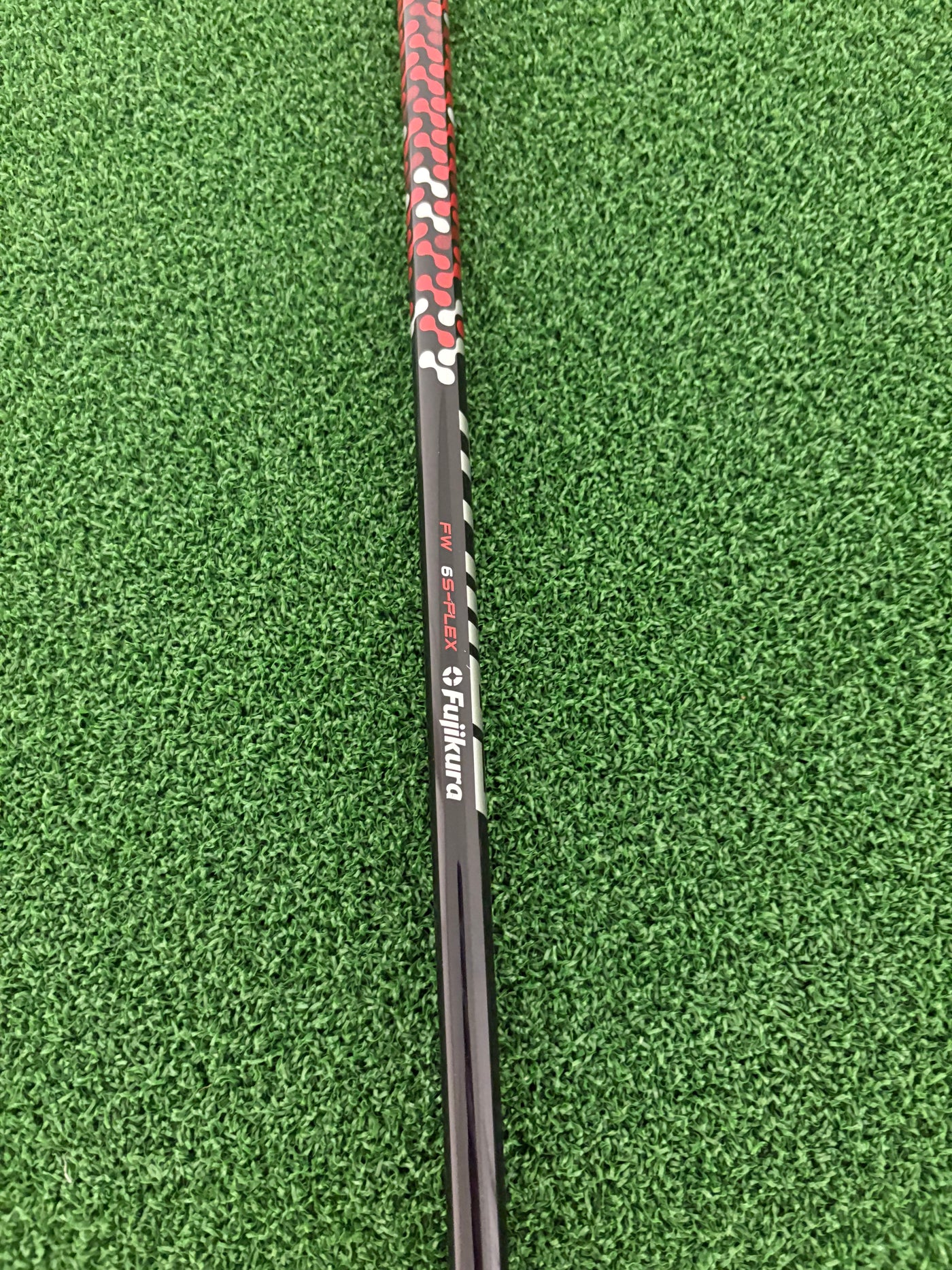 Taylormade M4 (2021) 15* 3 Wood (Stiff)