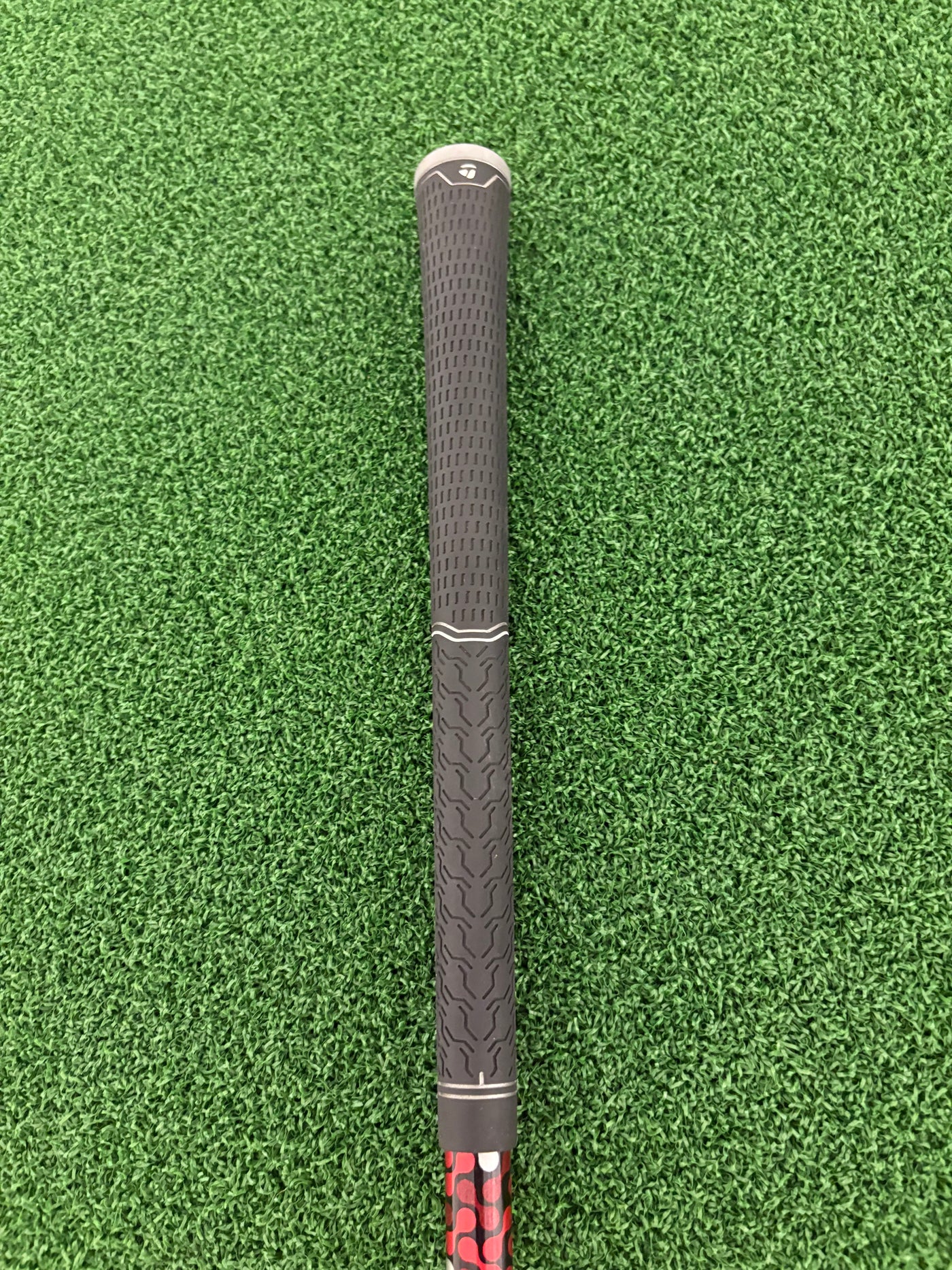 Taylormade M4 (2021) 15* 3 Wood (Stiff)